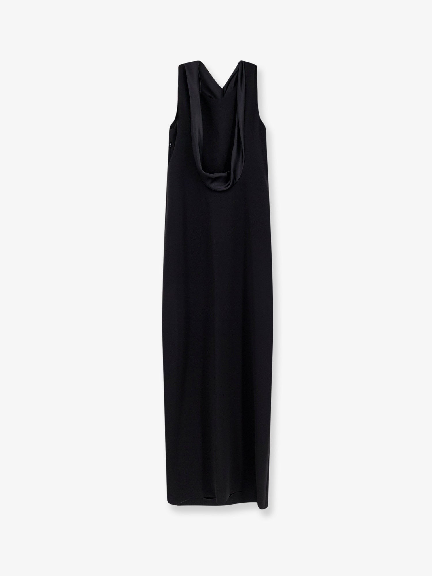Max Mara - Woman - Black - Dress