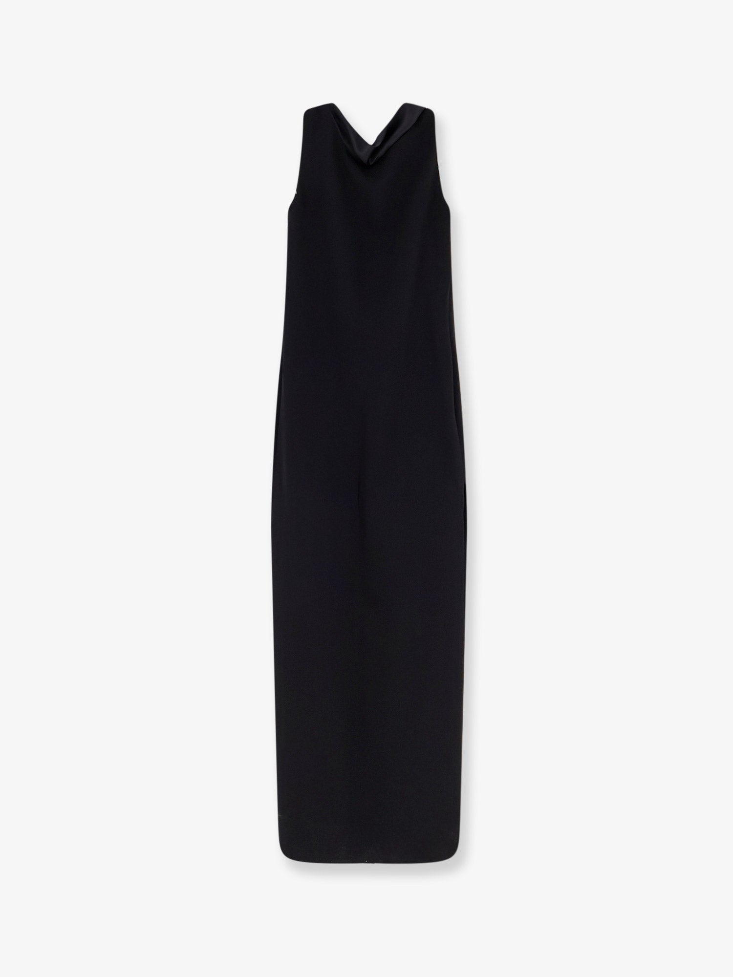 Max Mara - Woman - Black - Dress