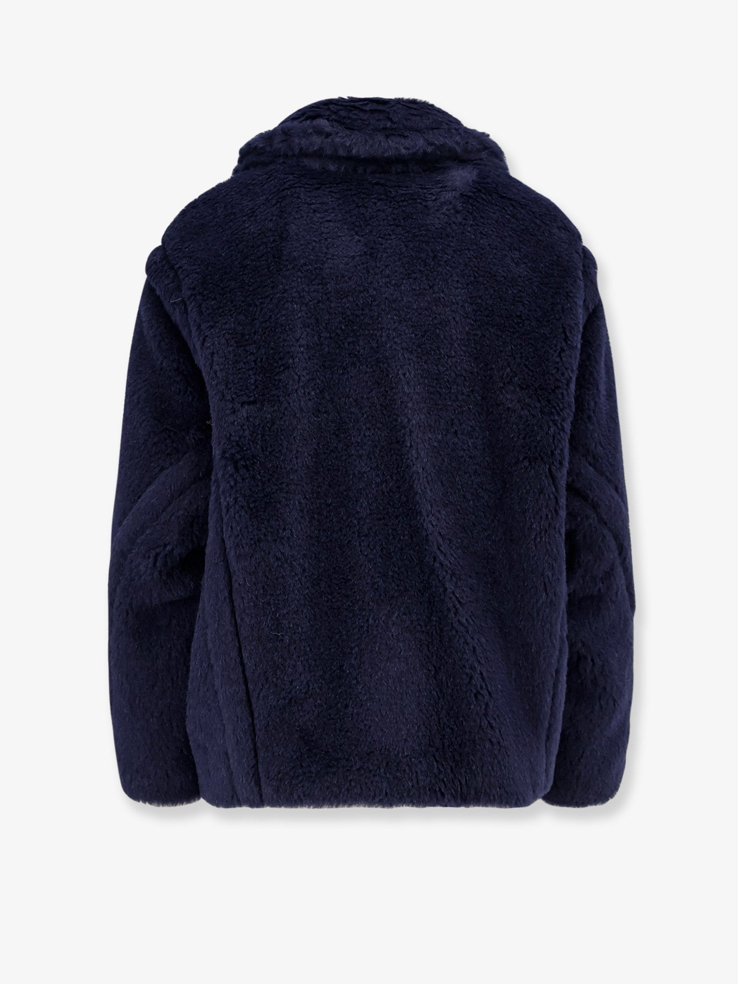 Max Mara - Woman - Blue - Jacket