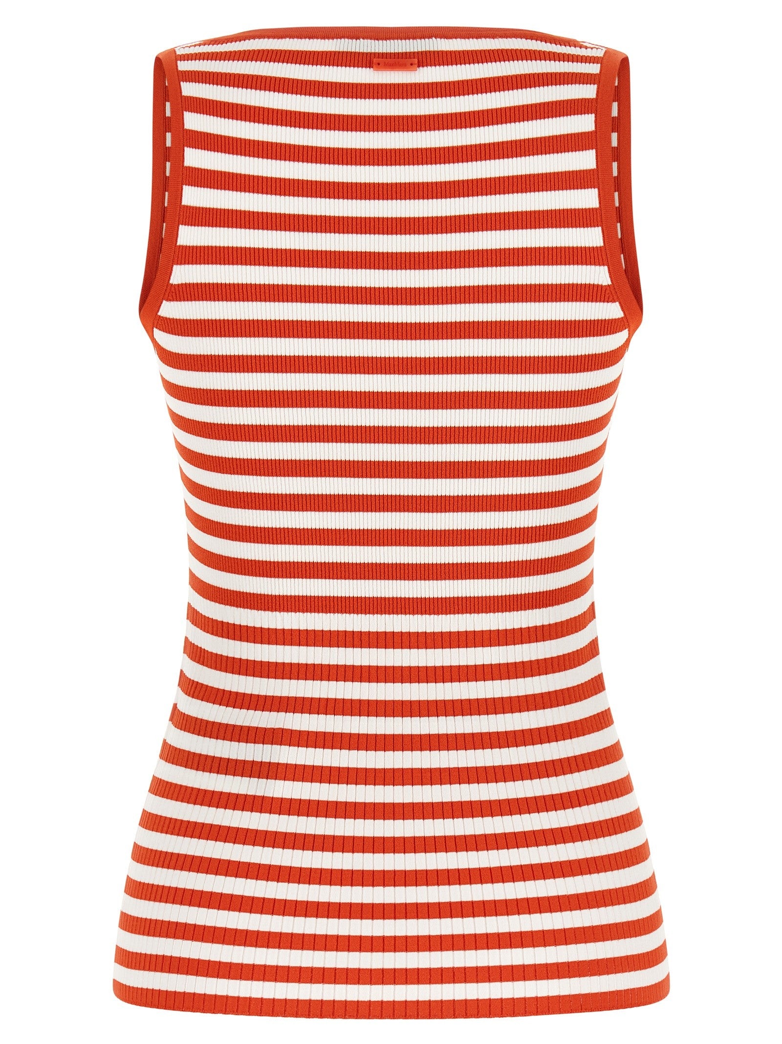 Max Mara - nan - Red - Top