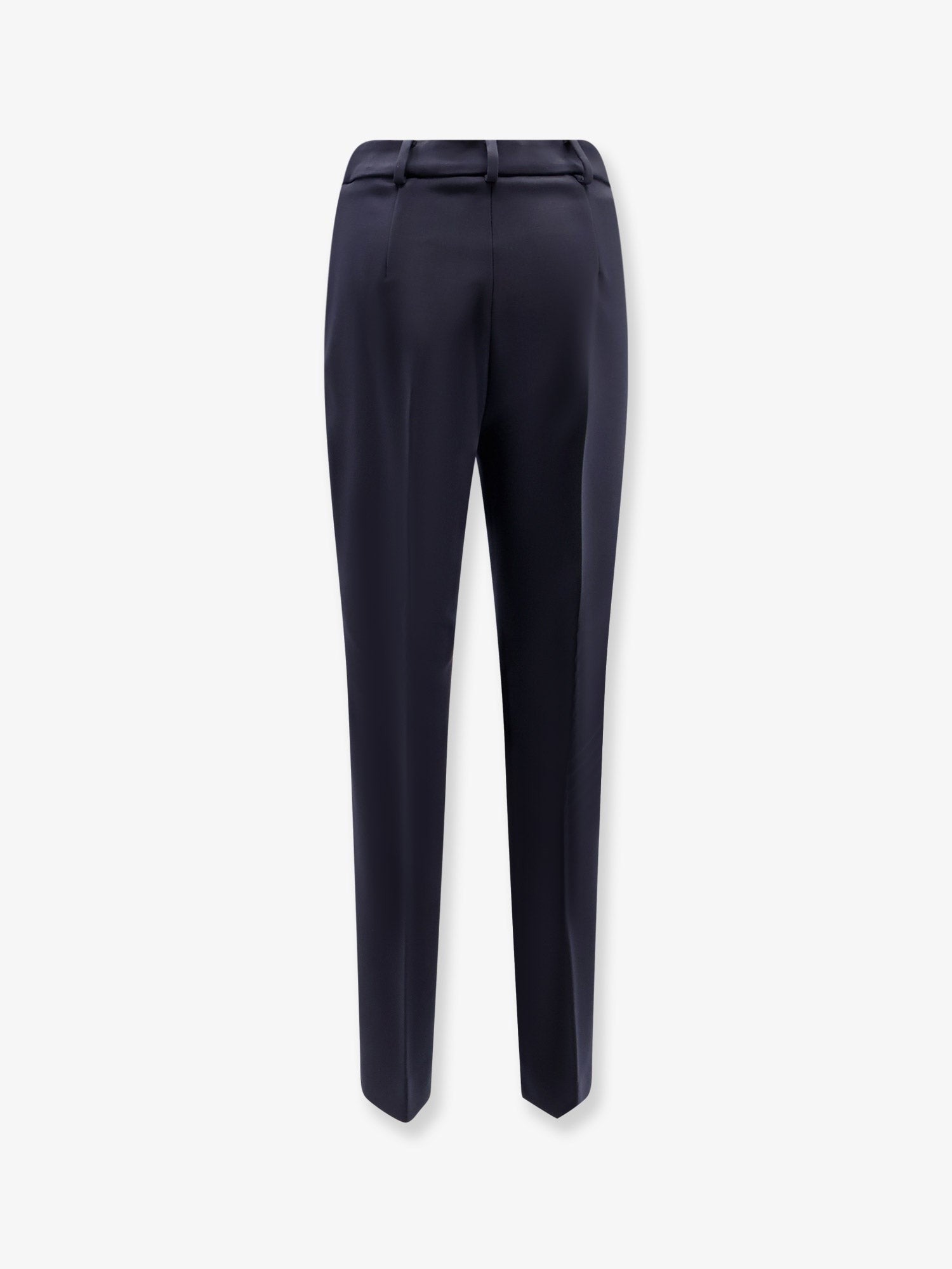 Max Mara - Woman - Blue - Pants