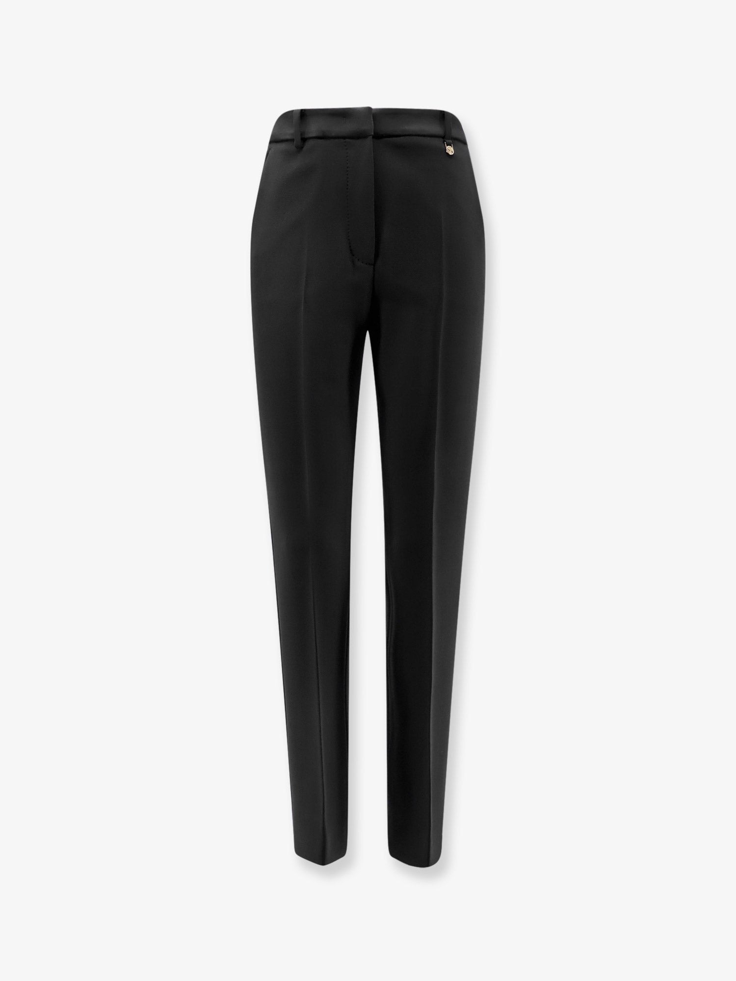 Max Mara - Woman - Black - Pants