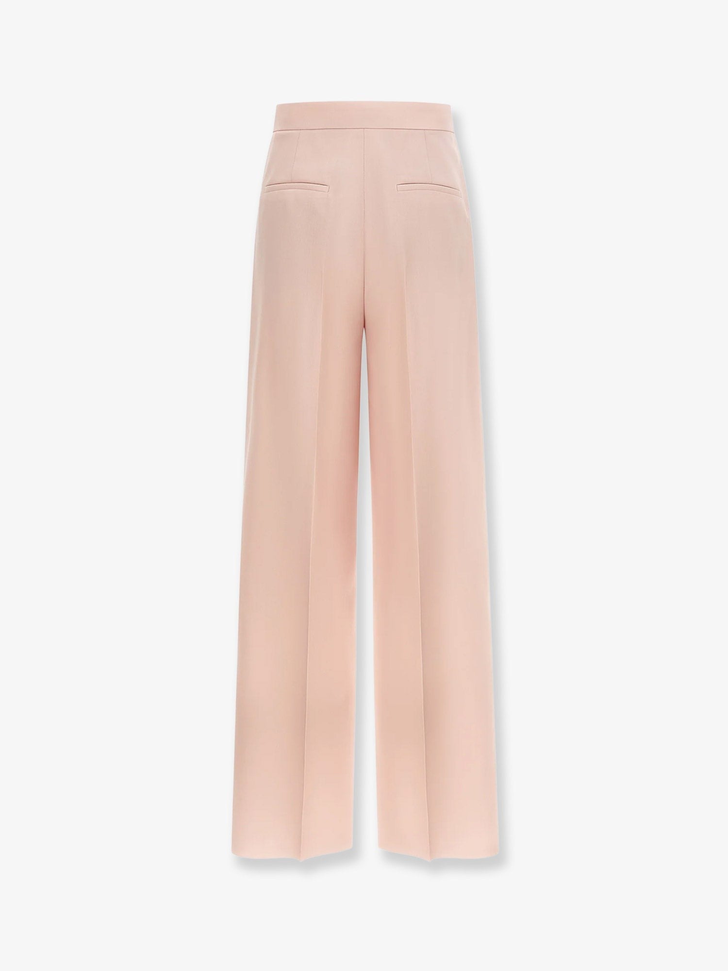 Max Mara - Woman - Black - Pants