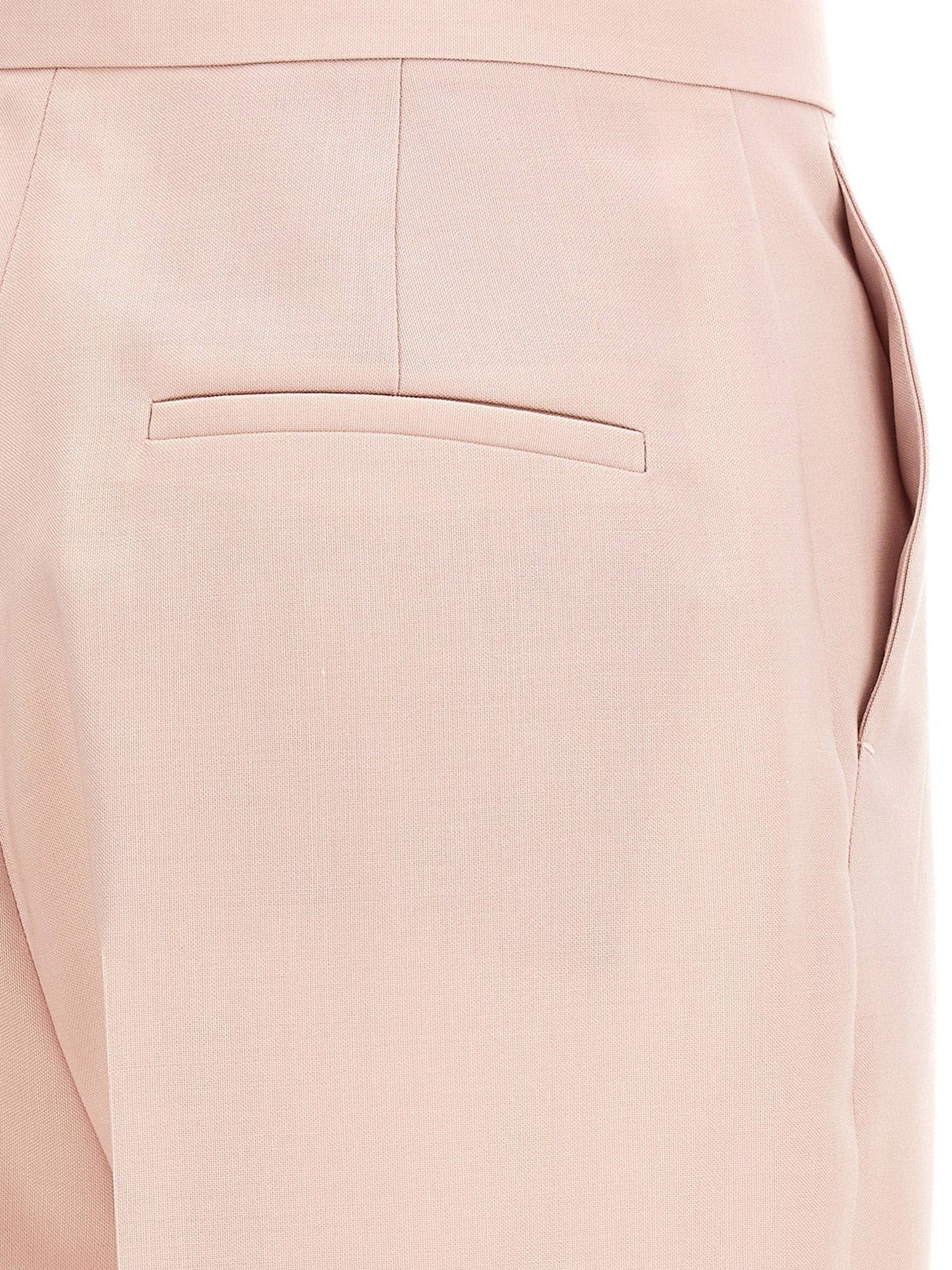 Max Mara - Woman - Black - Pants