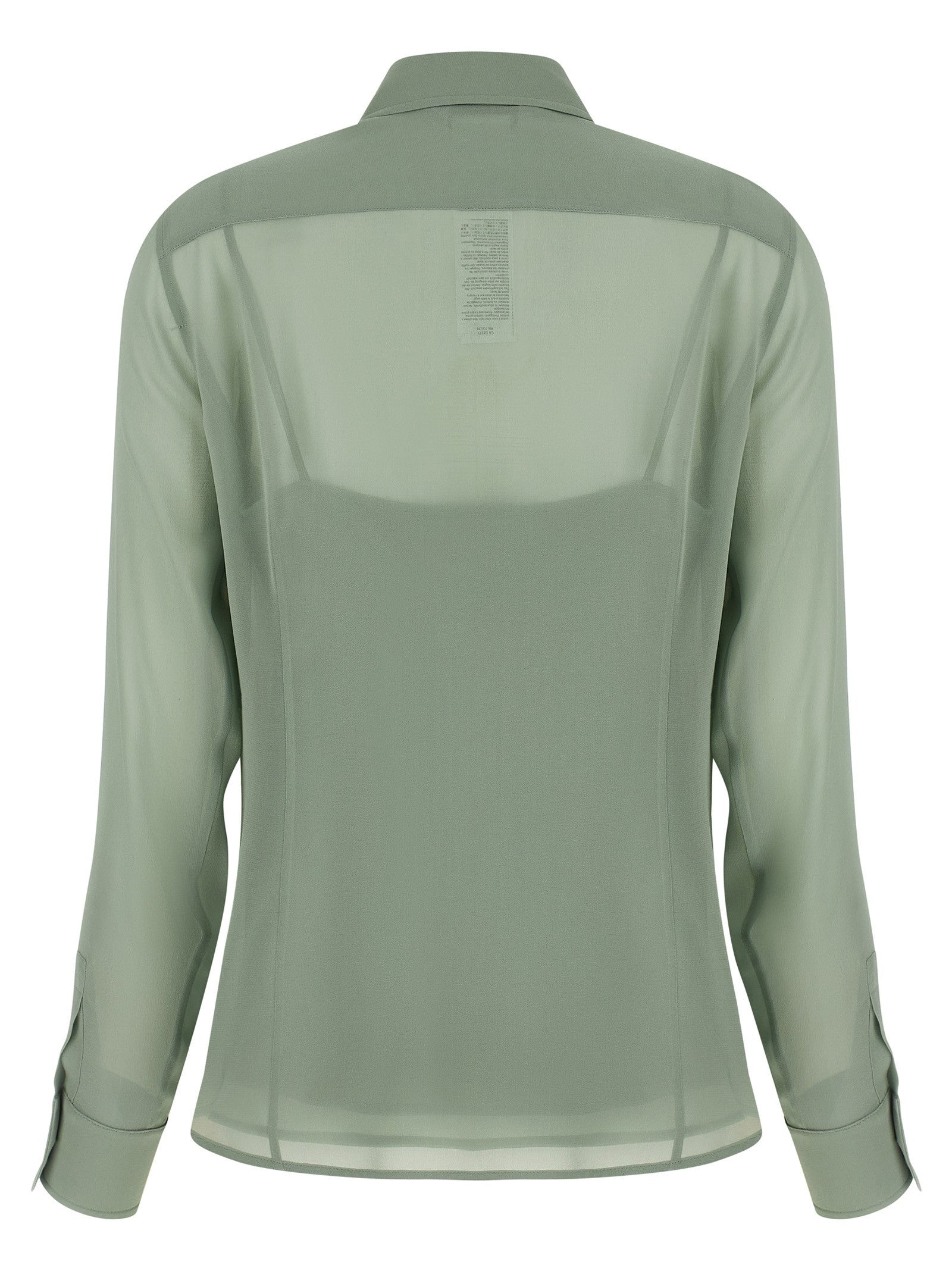 Max Mara - nan - Green - Shirt