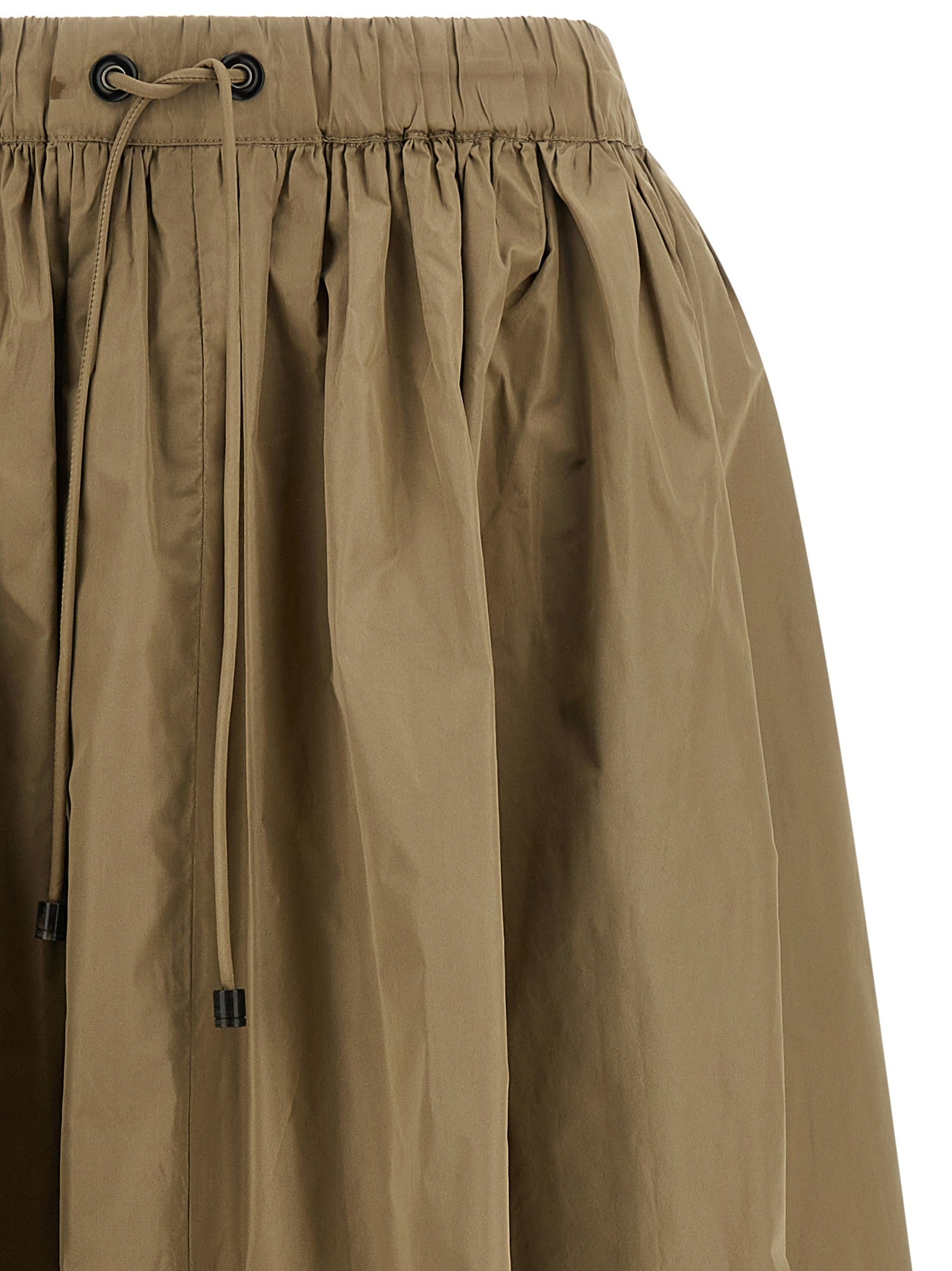 Max Mara - nan - Green - Skirt