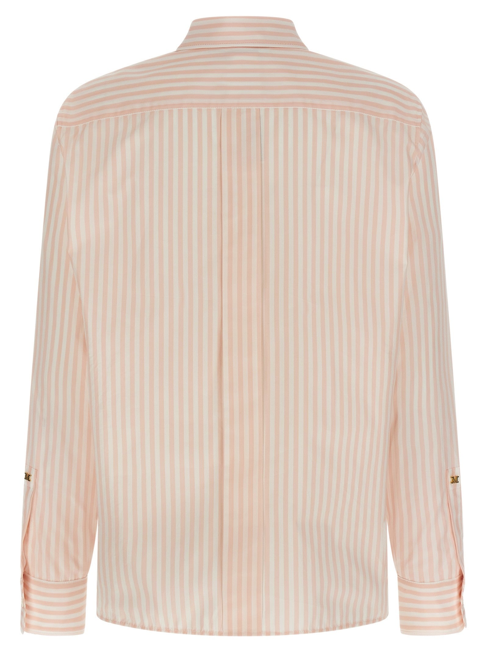 Max Mara - Woman - Black - Shirt