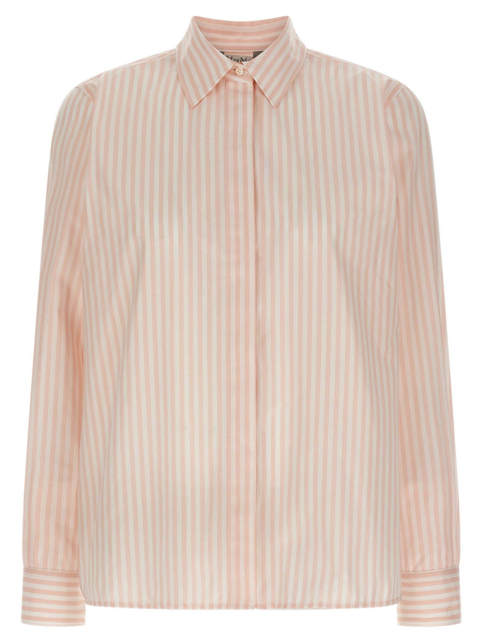 Max Mara - Woman - Black - Shirt