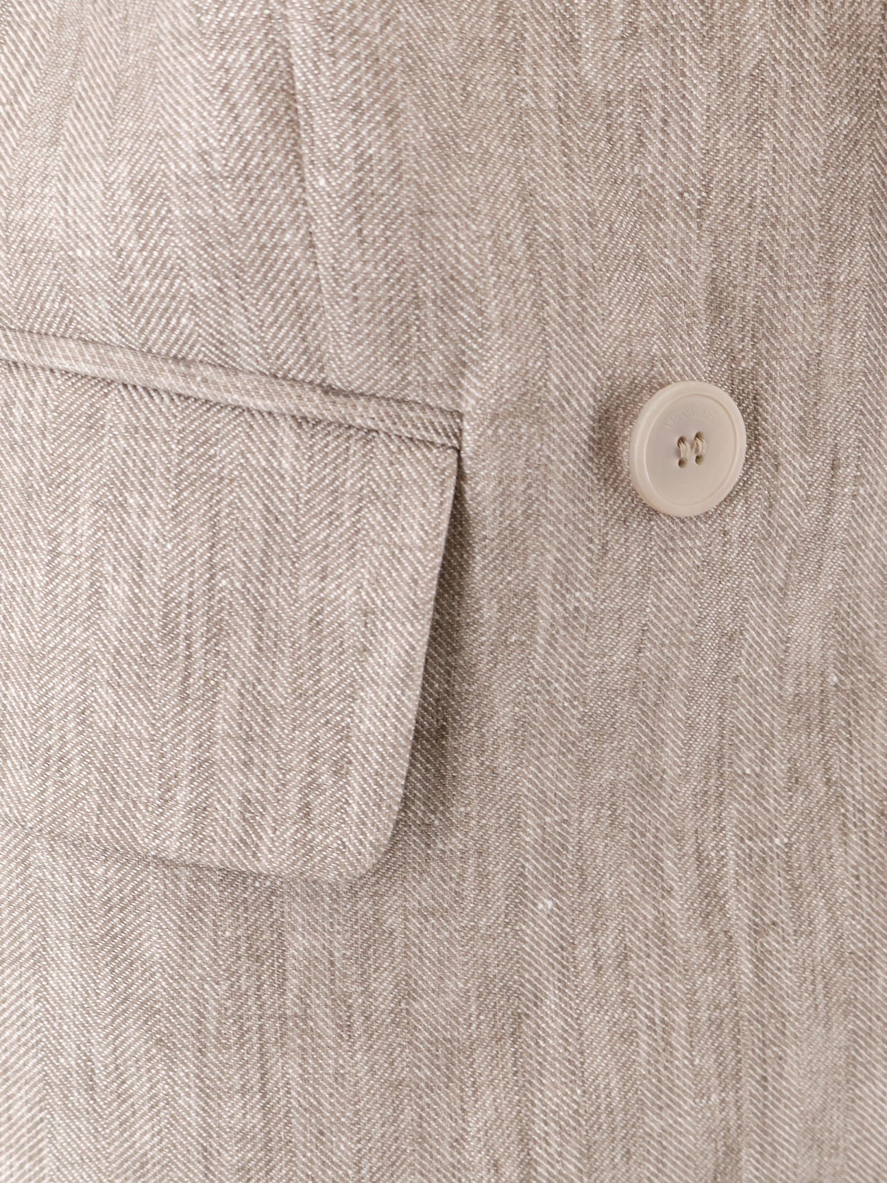 Max Mara - Woman - Beige - Blazer
