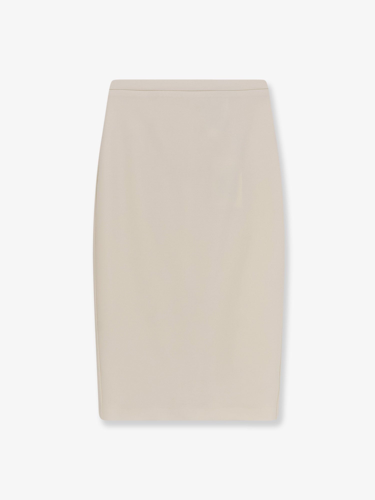 Max Mara - Woman - White - Skirt