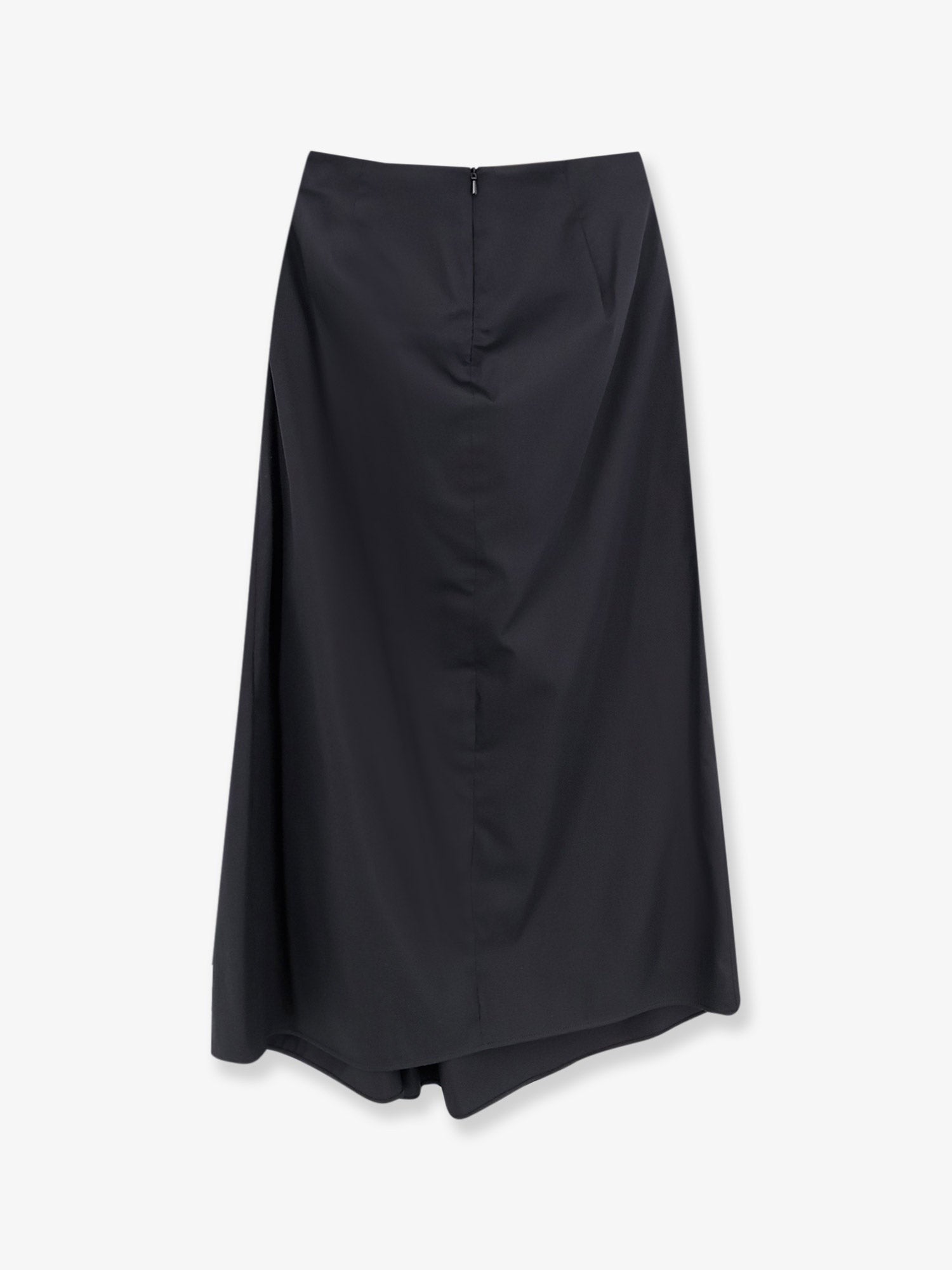 Max Mara - Woman - Black - Skirt