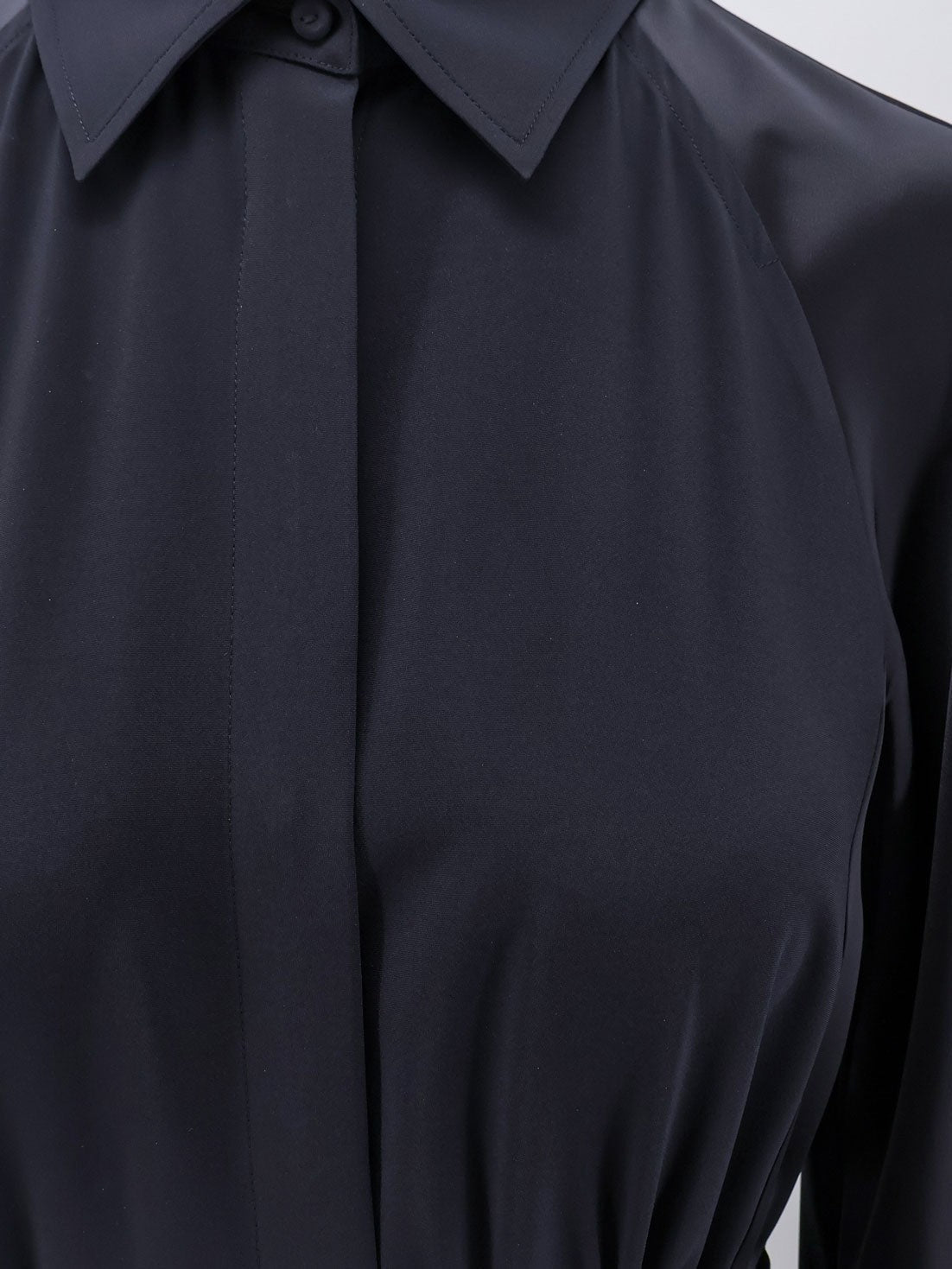 Max Mara - Woman - Blue - Dress