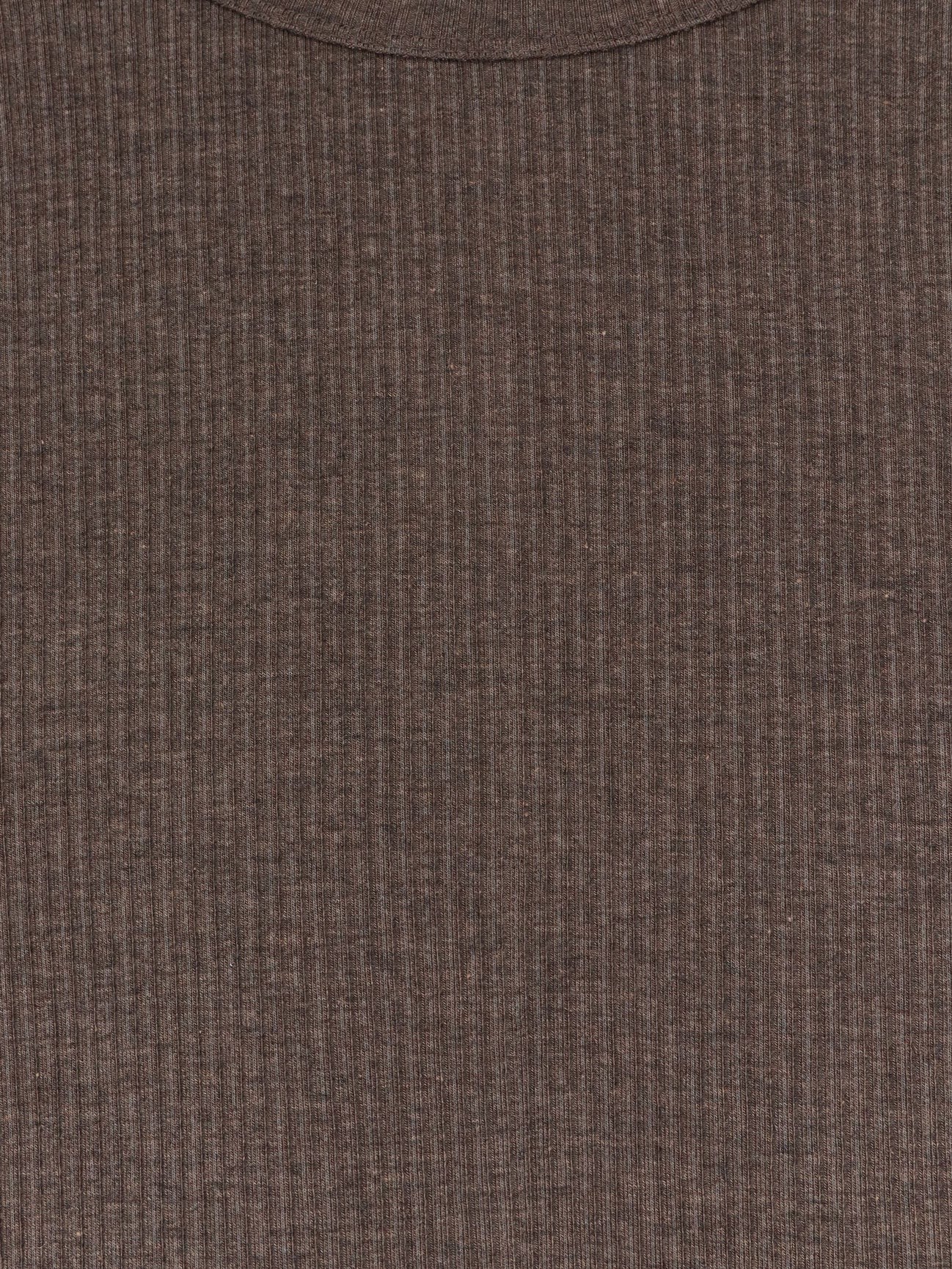 Max Mara - Woman - Brown - T-shirt