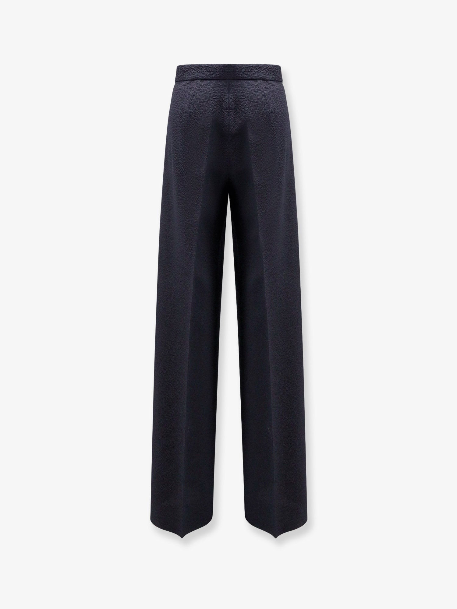 Max Mara - Woman - Blue - Pants