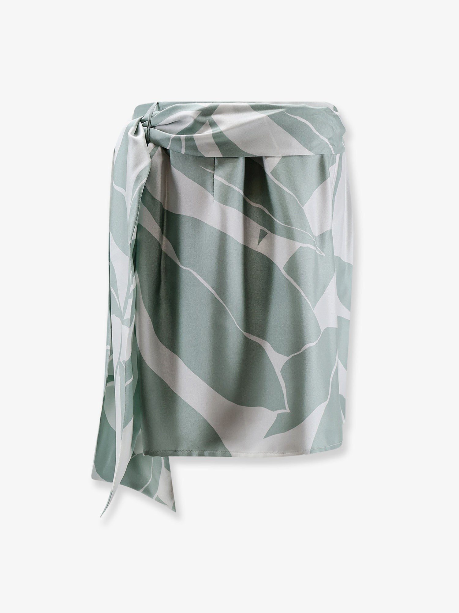Max Mara - Woman - Green - Skirt