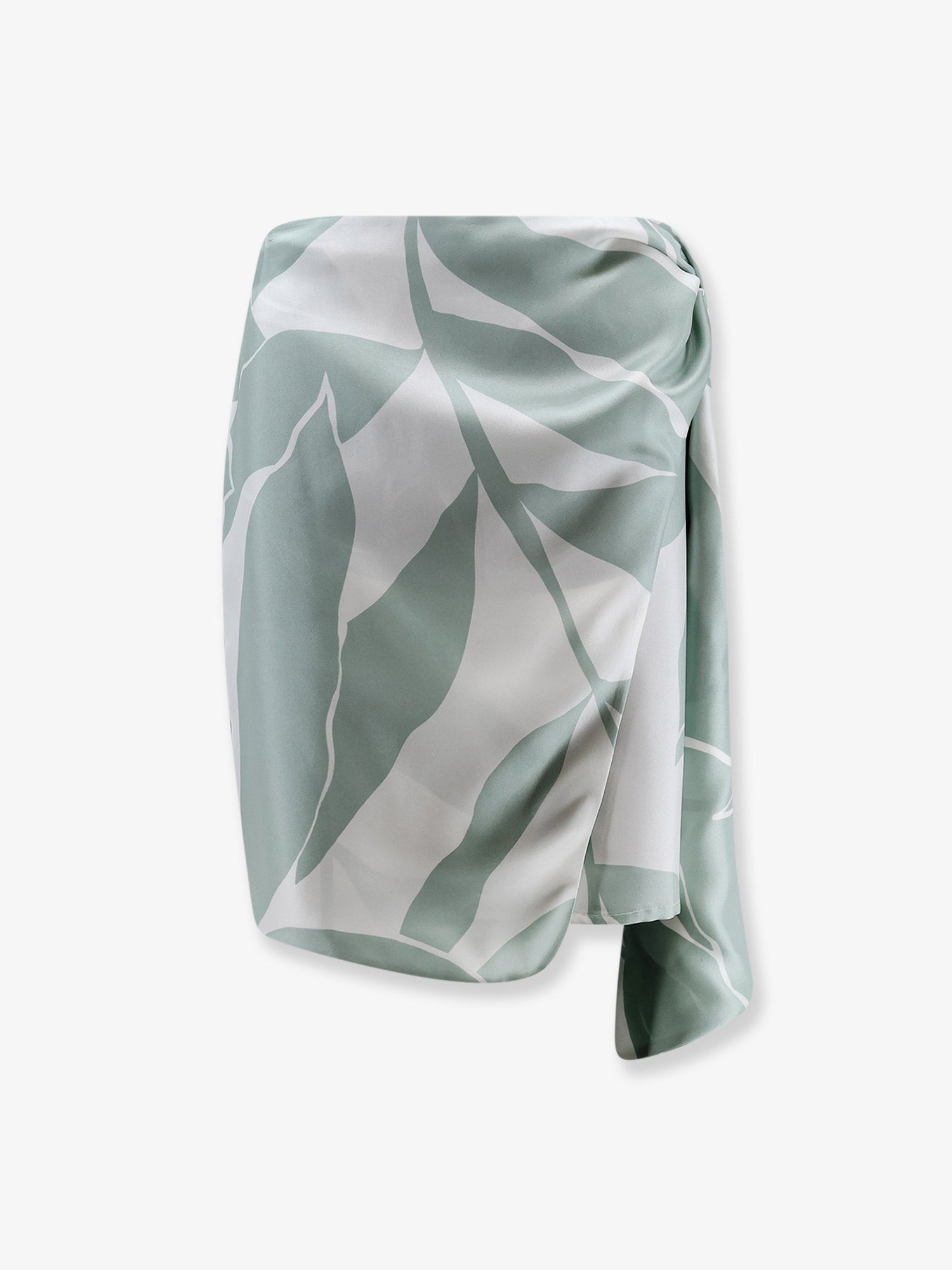 Max Mara - Woman - Green - Skirt