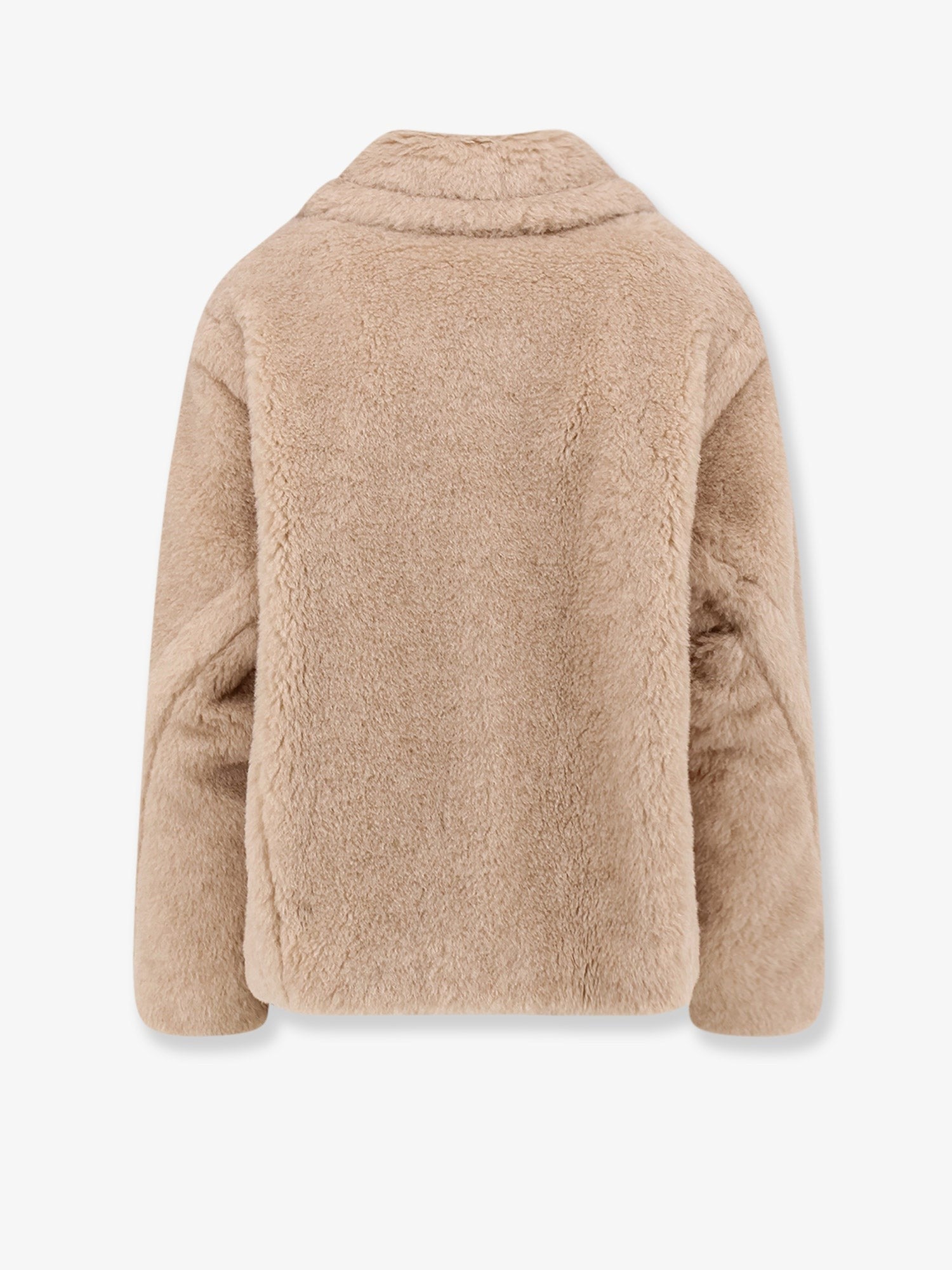 Max Mara - Woman - Beige - Jacket