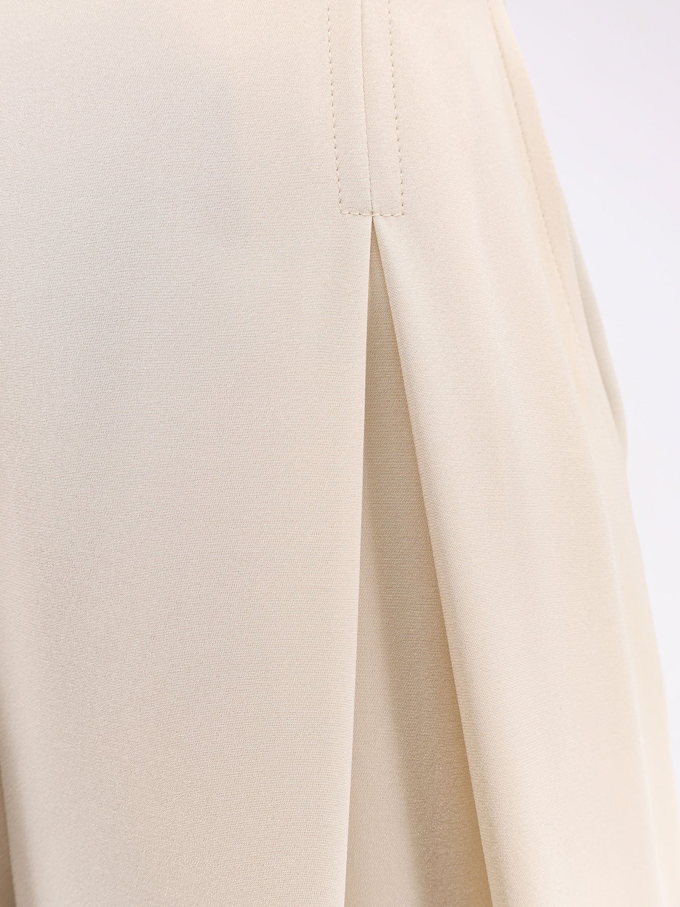 Max Mara - Woman - White - Pants