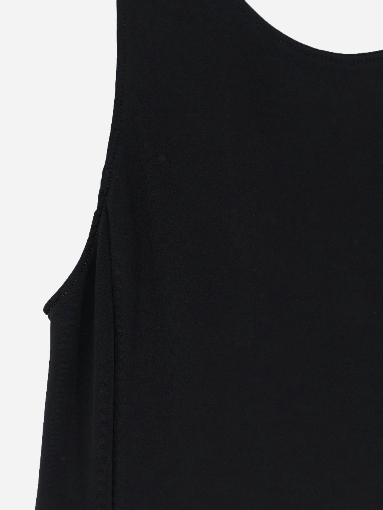 Max Mara - Woman - Black - Dress