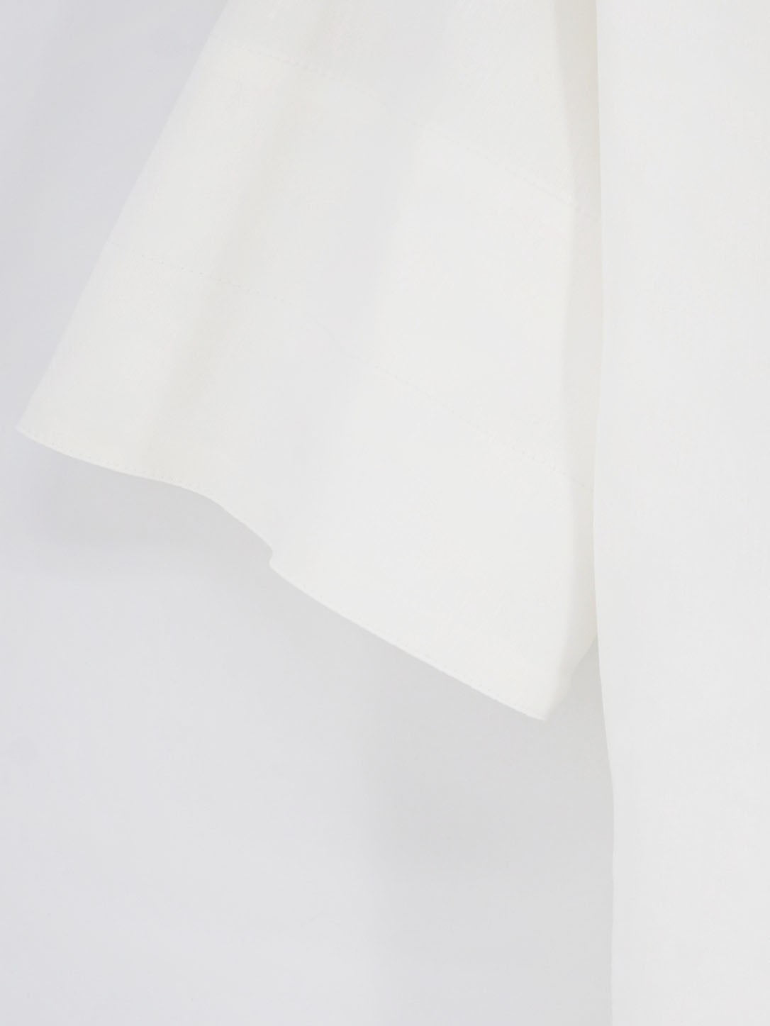 Max Mara - Woman - White - Shirt
