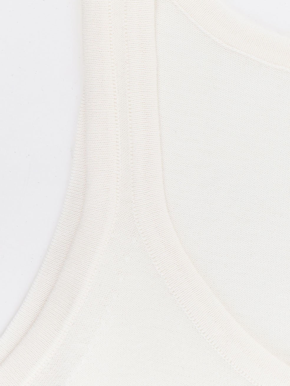 Max Mara - Woman - White - T-shirt