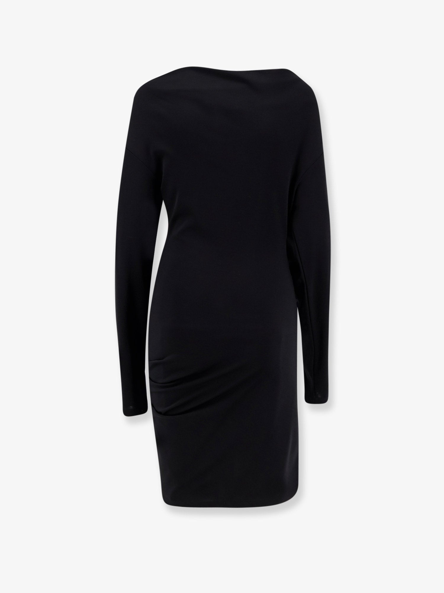Max Mara - Woman - Black - Dress