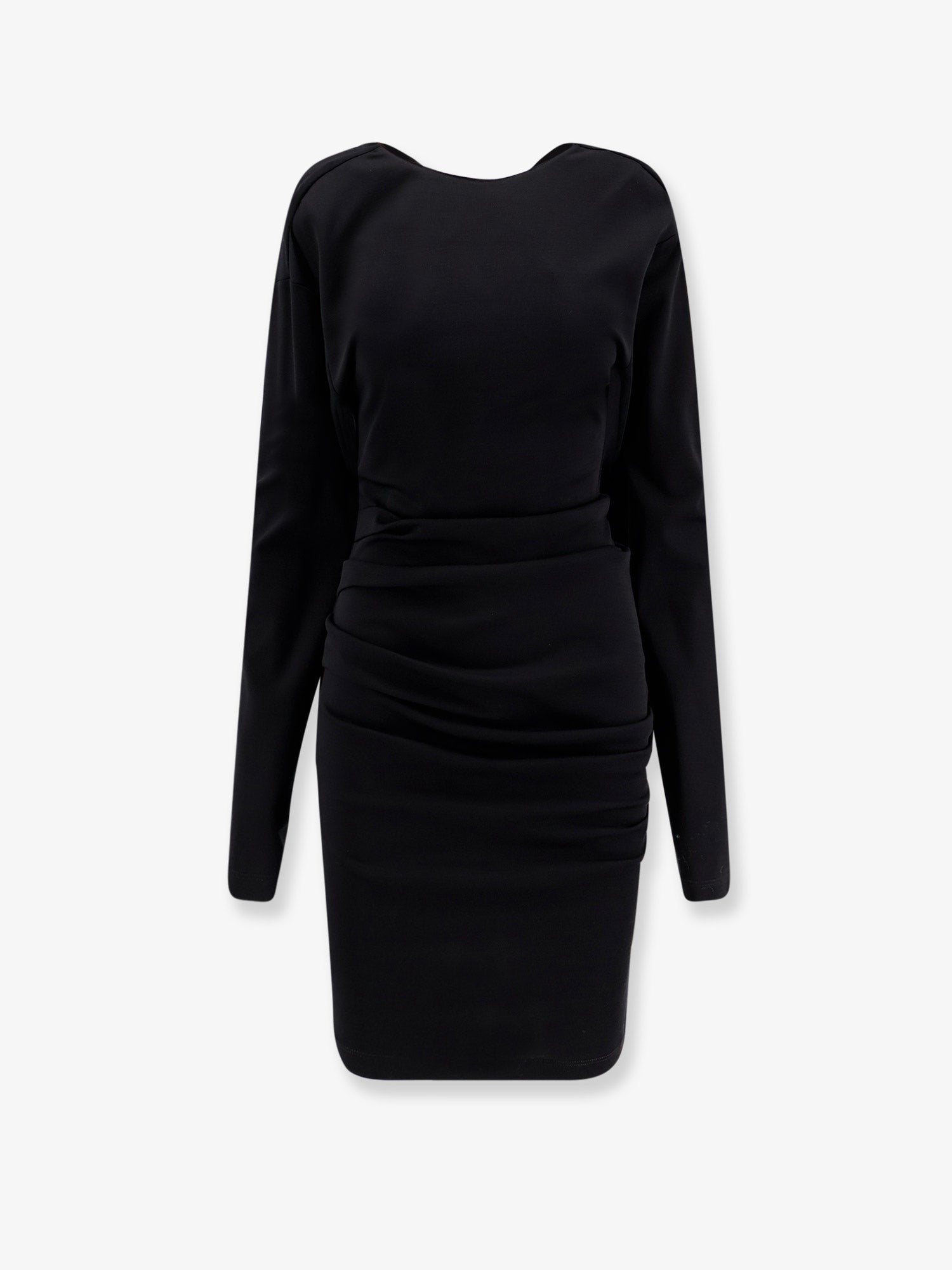 Max Mara - Woman - Black - Dress