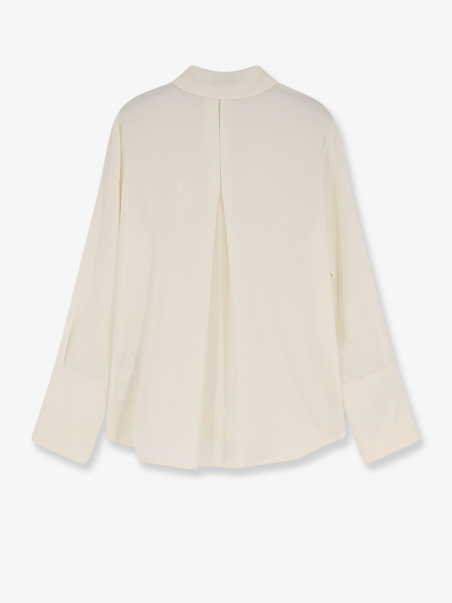Max Mara - Woman - Beige - Shirt