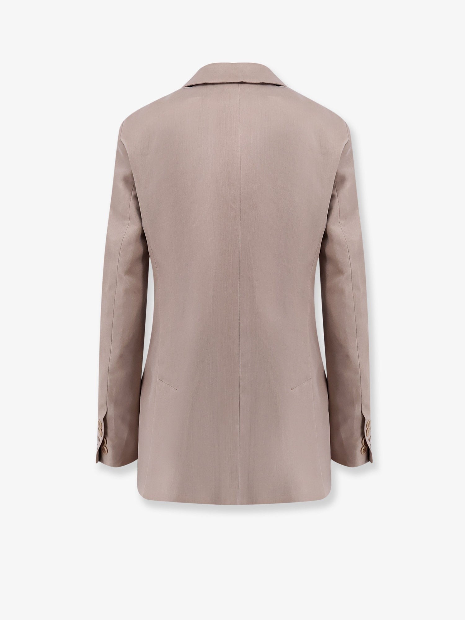 Max Mara - Woman - Black - Blazer