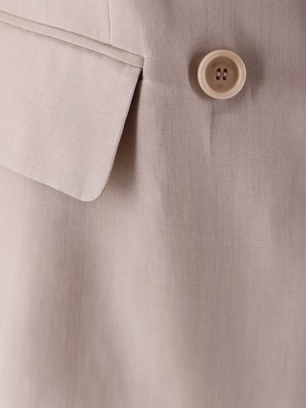 Max Mara - Woman - Black - Blazer