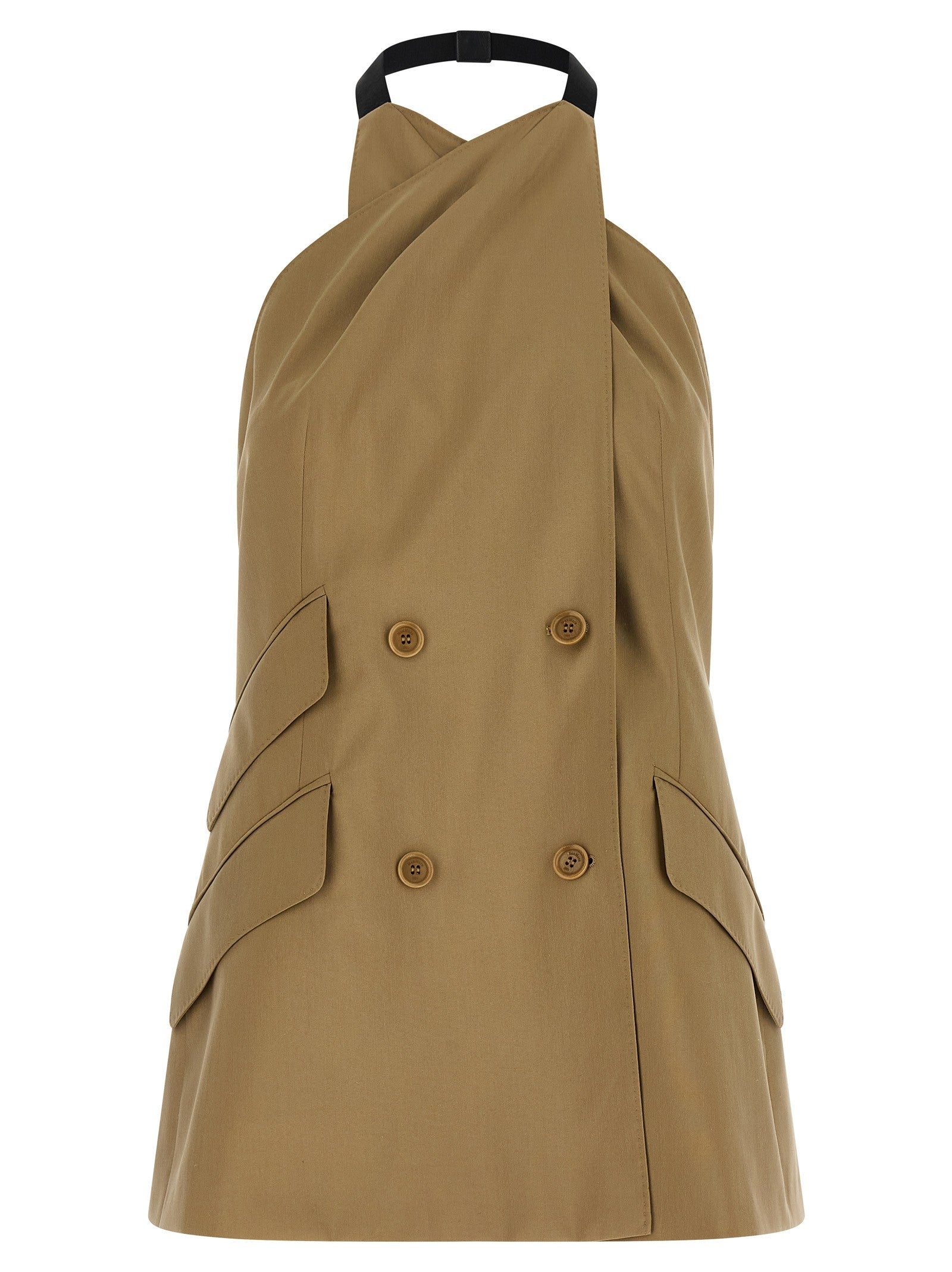 Max Mara - nan - Beige - Blazer