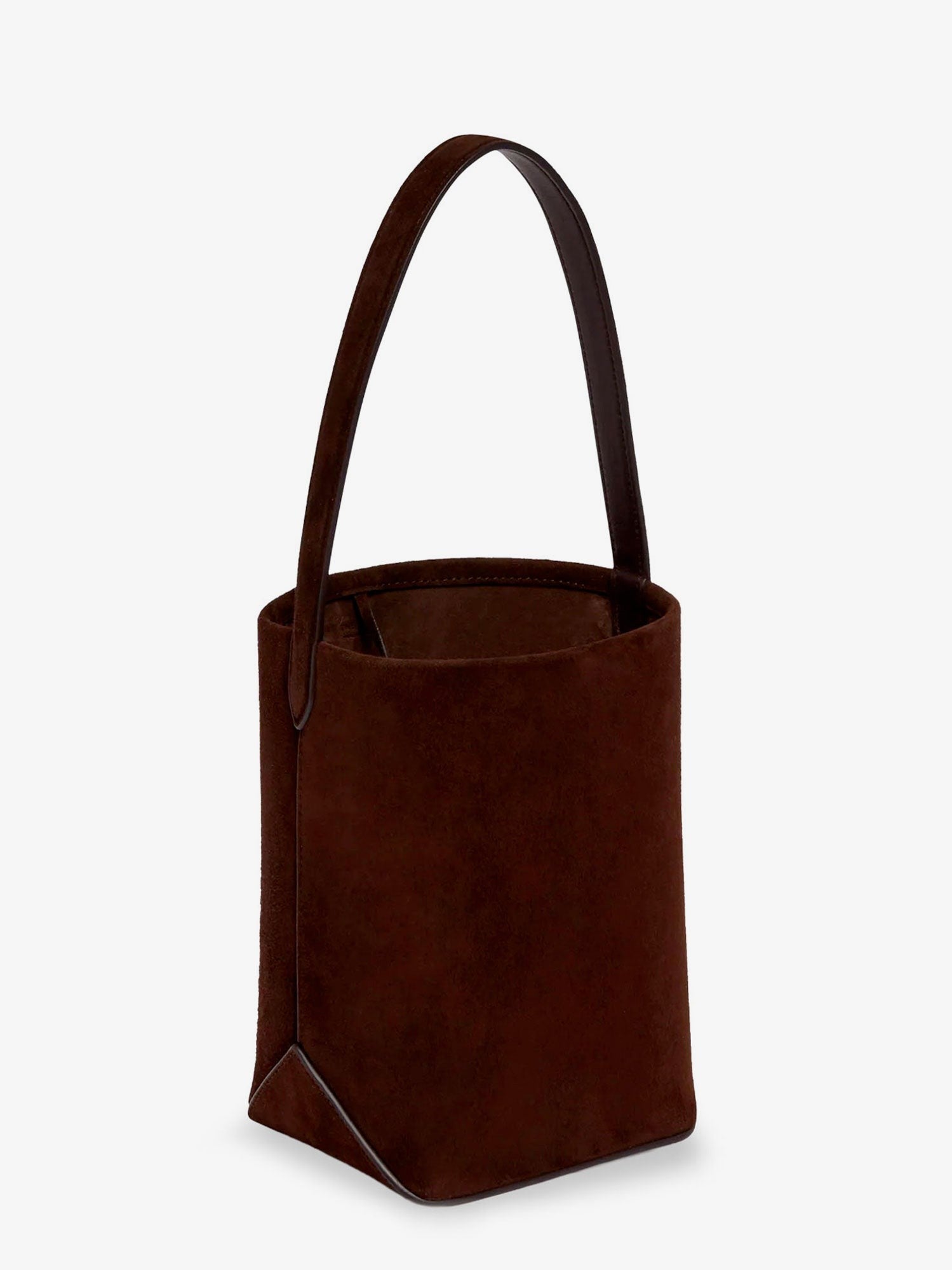 THE ROW - Woman - Brown - Shoulder Bag