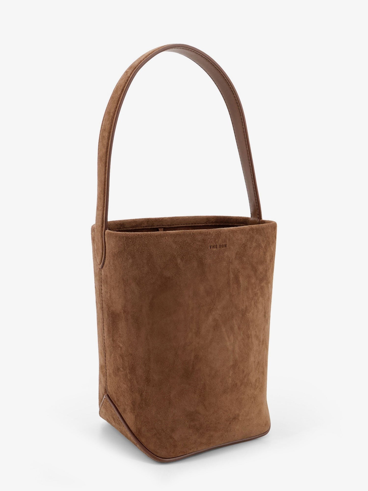 THE ROW - Woman - Brown - Shoulder Bag