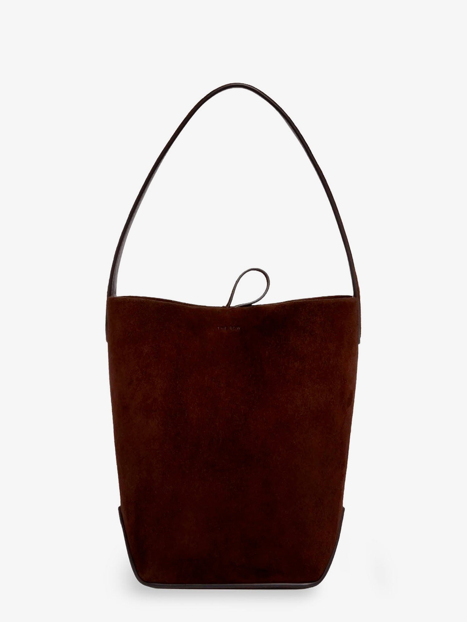 THE ROW - Woman - Brown - Shoulder Bag