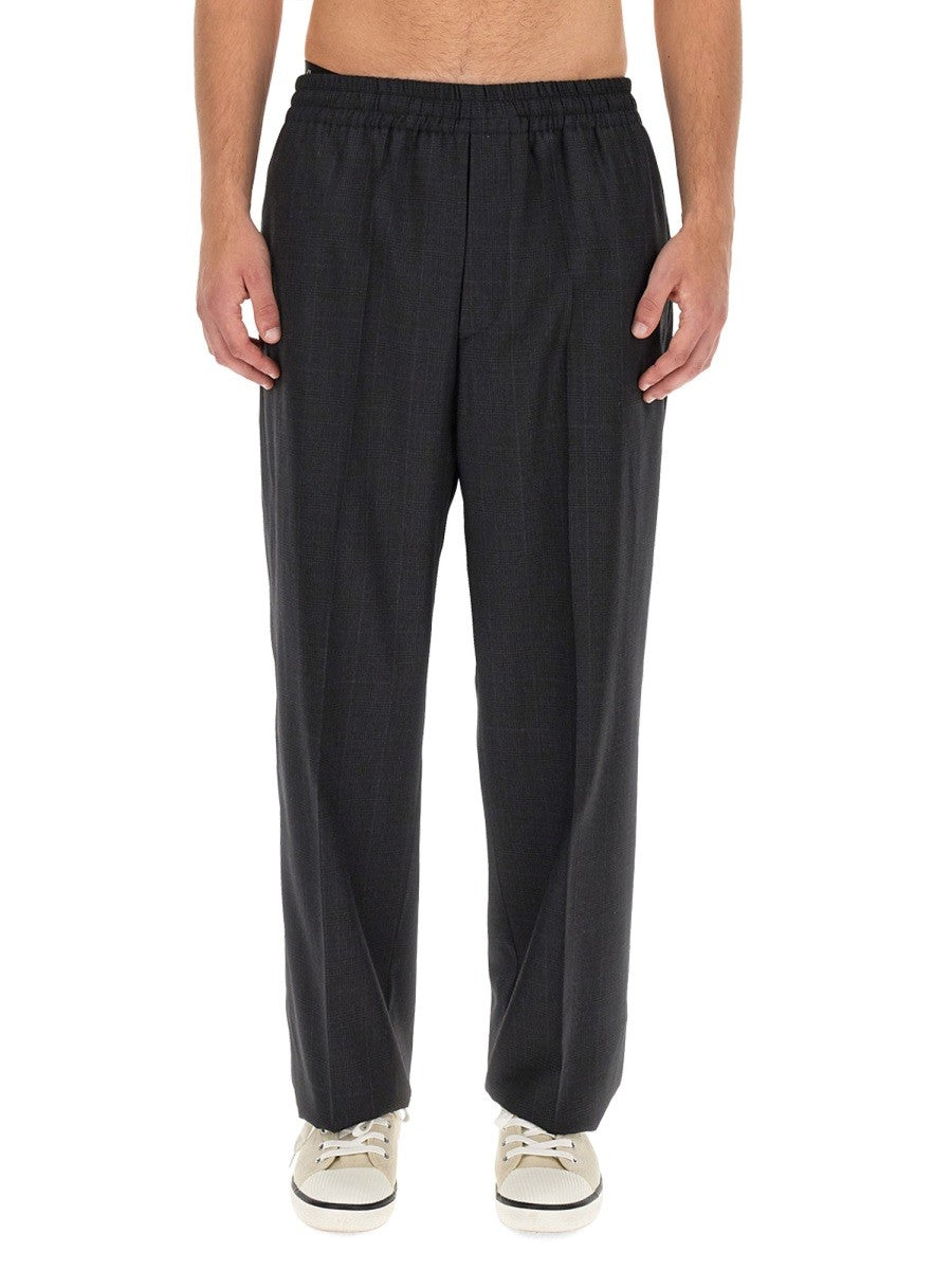 MARANT - Man - Grey - Pants