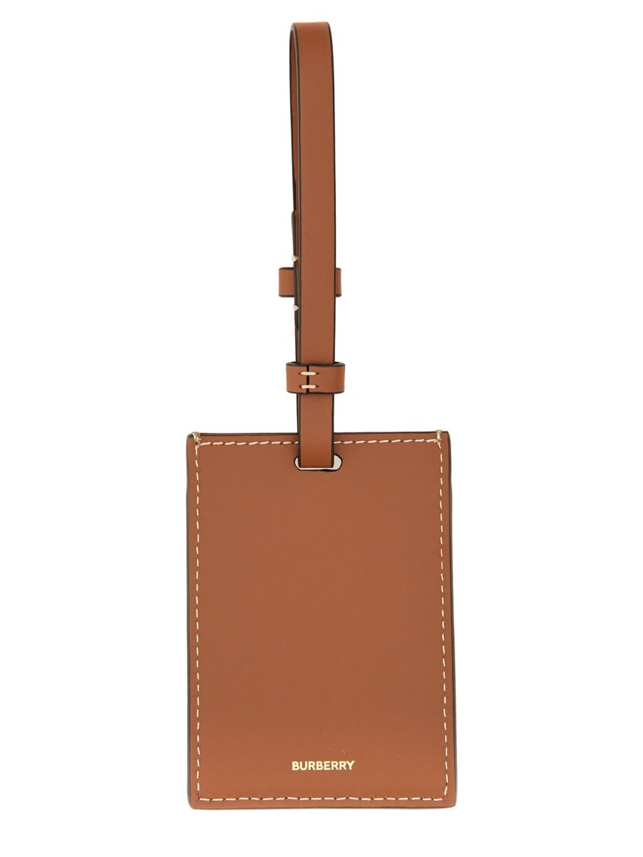 Burberry - Unisex - Multicolour - Wallet