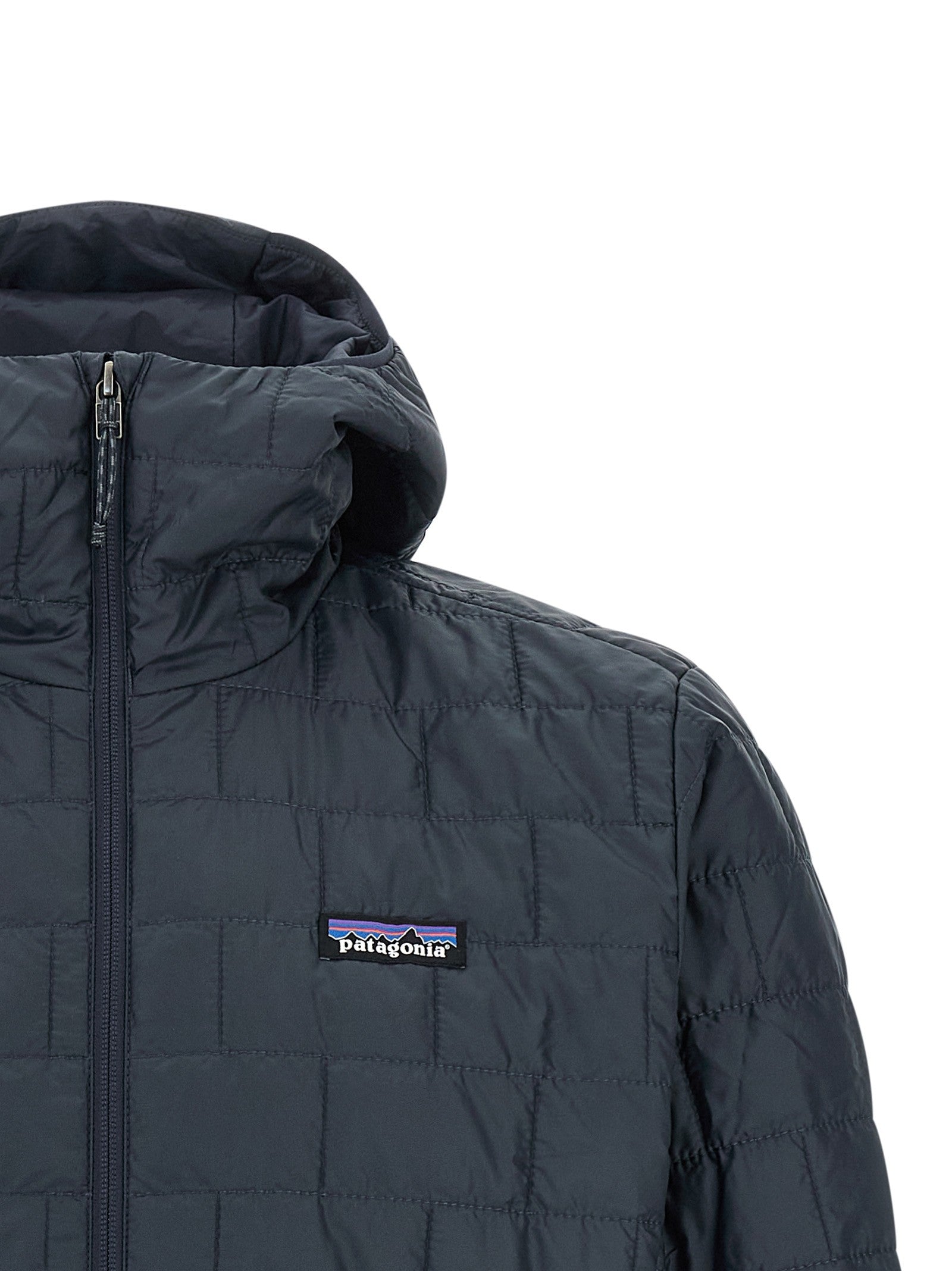 PATAGONIA - nan - Blue - Jacket