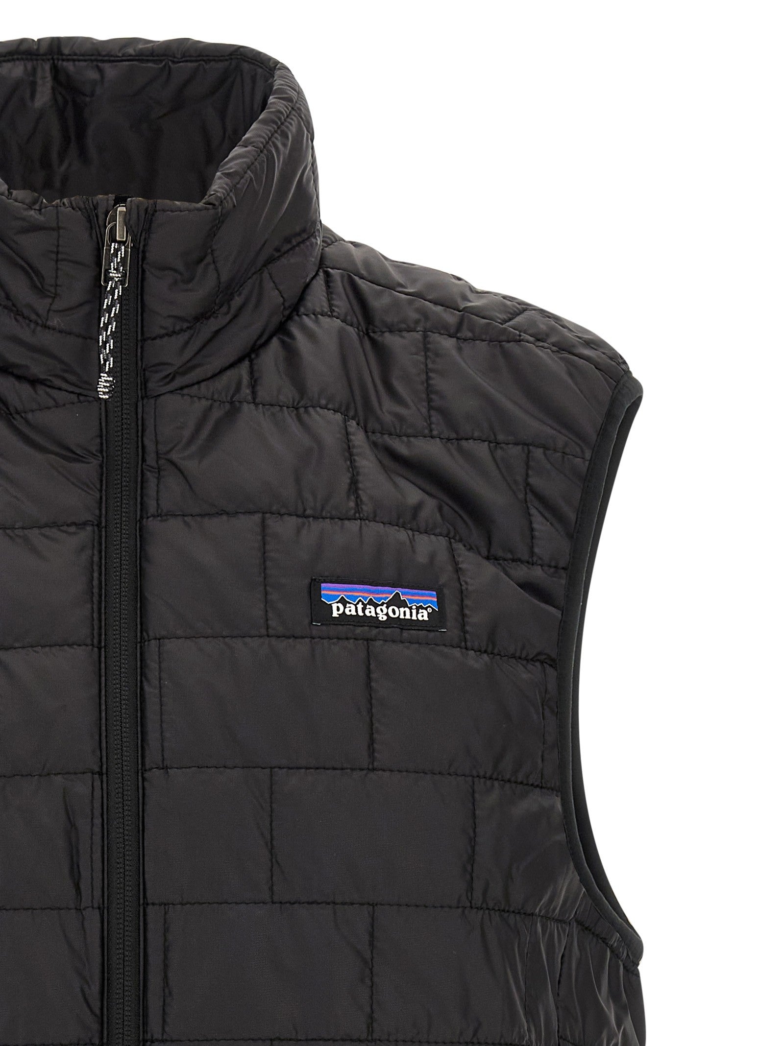 PATAGONIA - nan - Black - Blazer