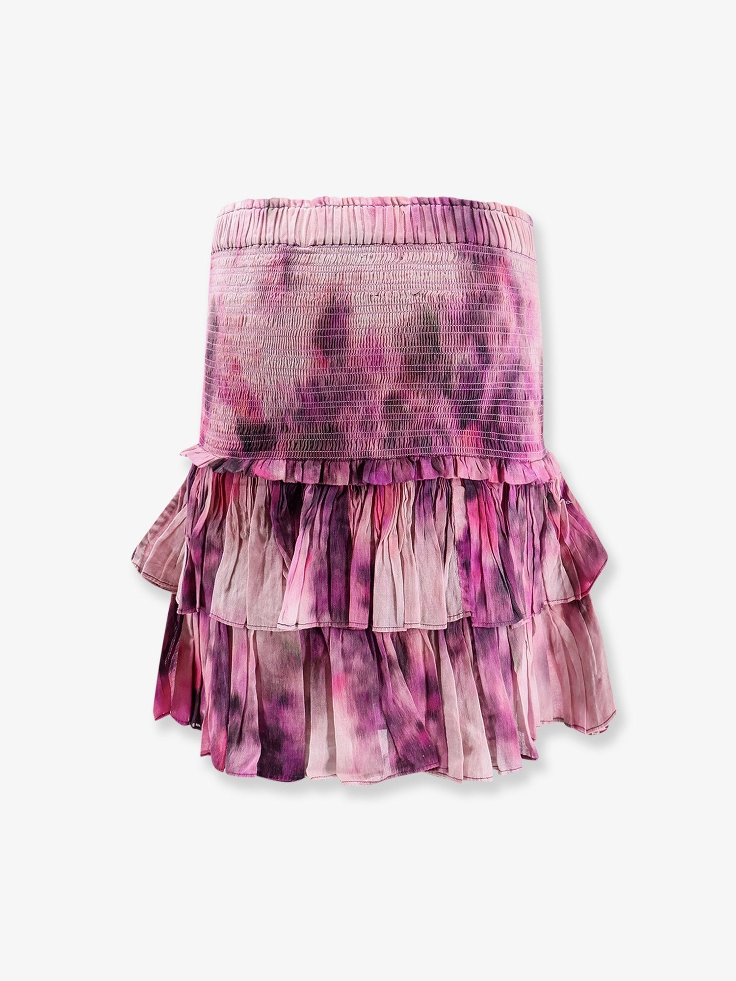 MARANT ETOILE - Woman - Black - Skirt
