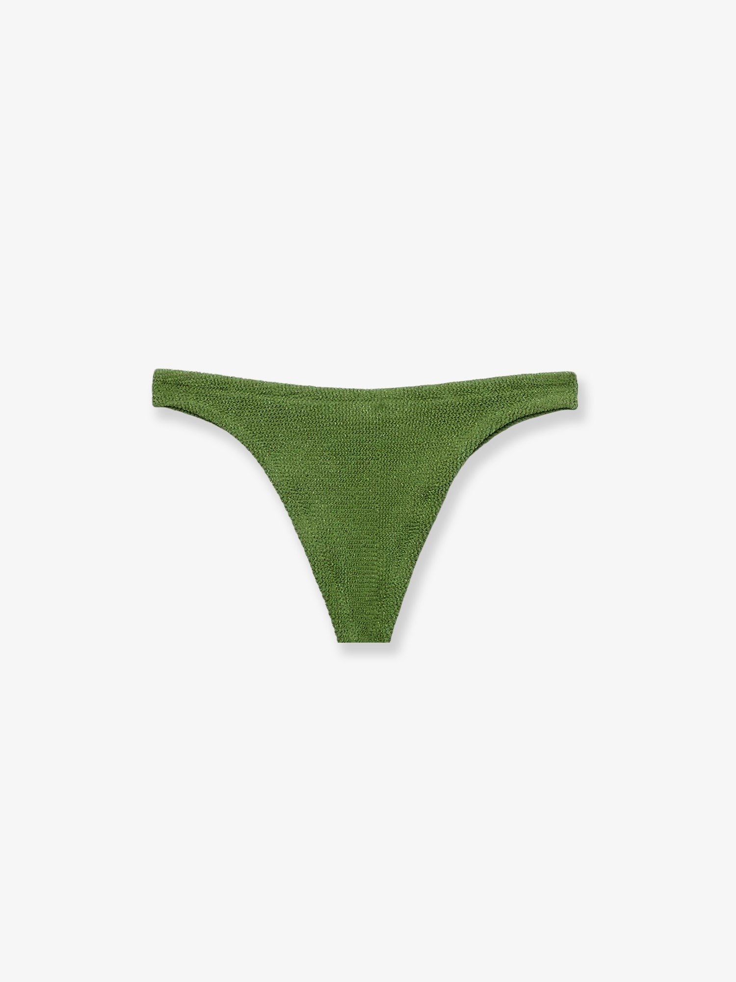 MC2 SAINT BARTH - Woman - Green - Swimwear
