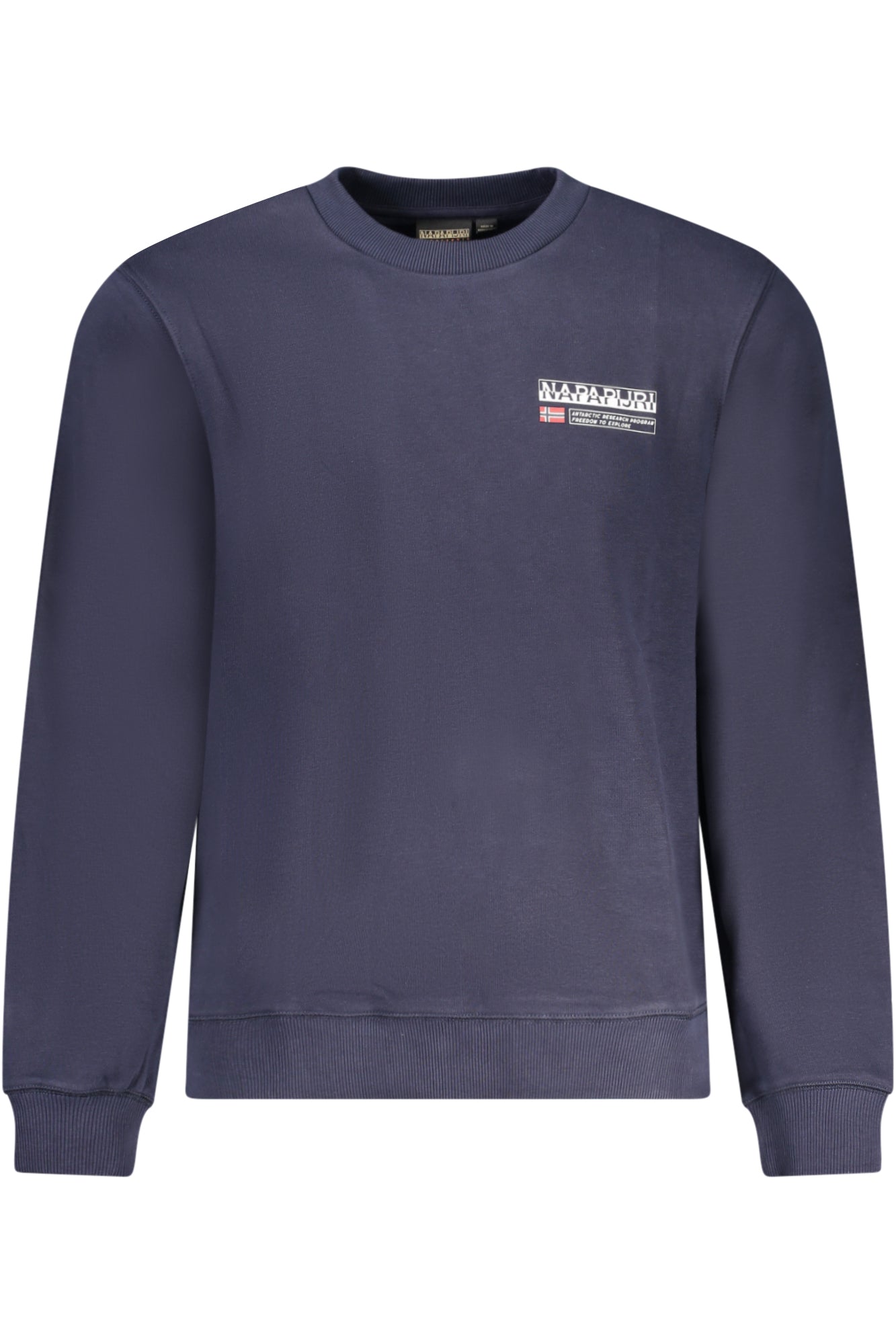 NAPAPIJRI - Man - Sweatshirt