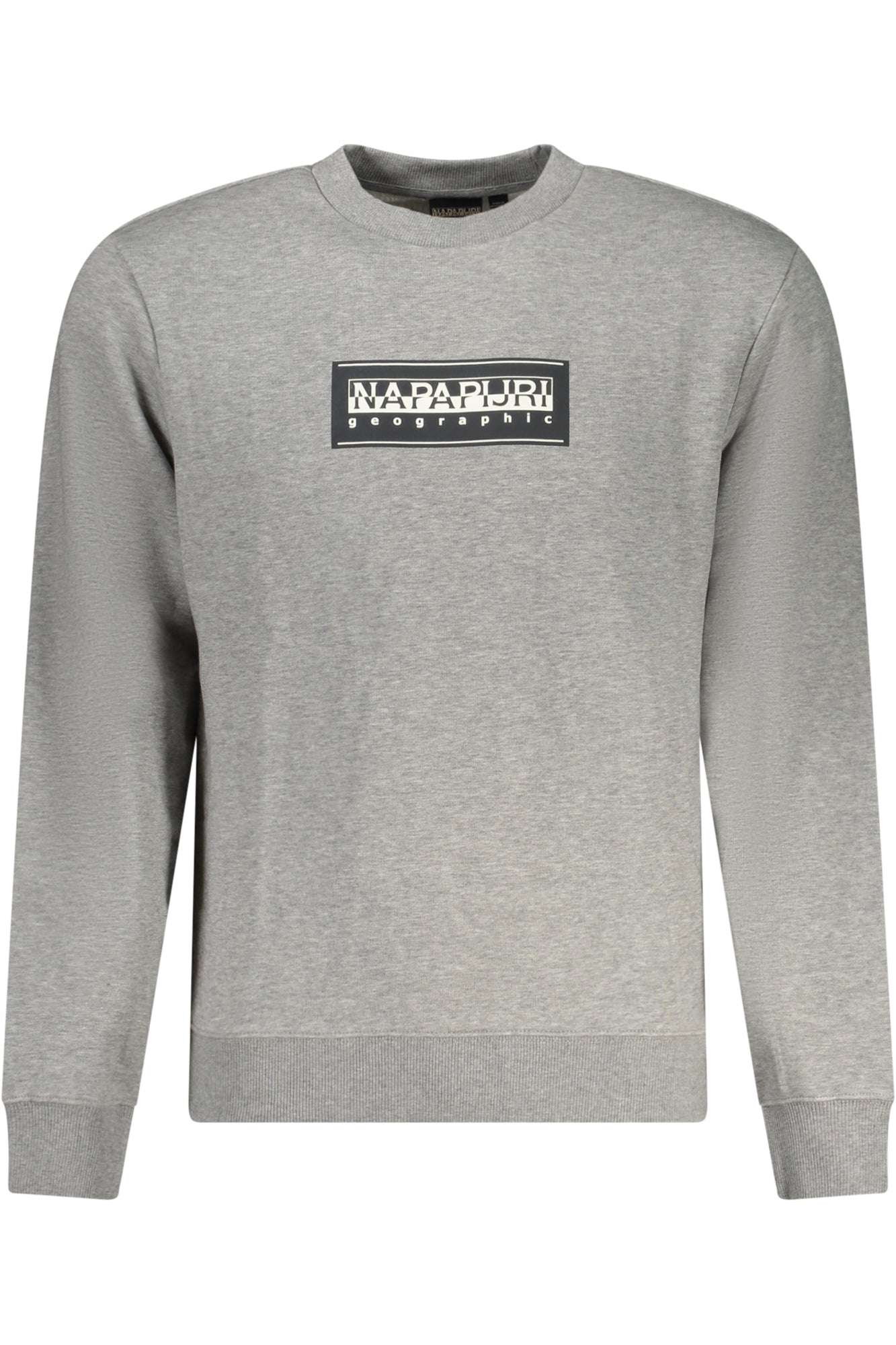 NAPAPIJRI - Man - Sweatshirt