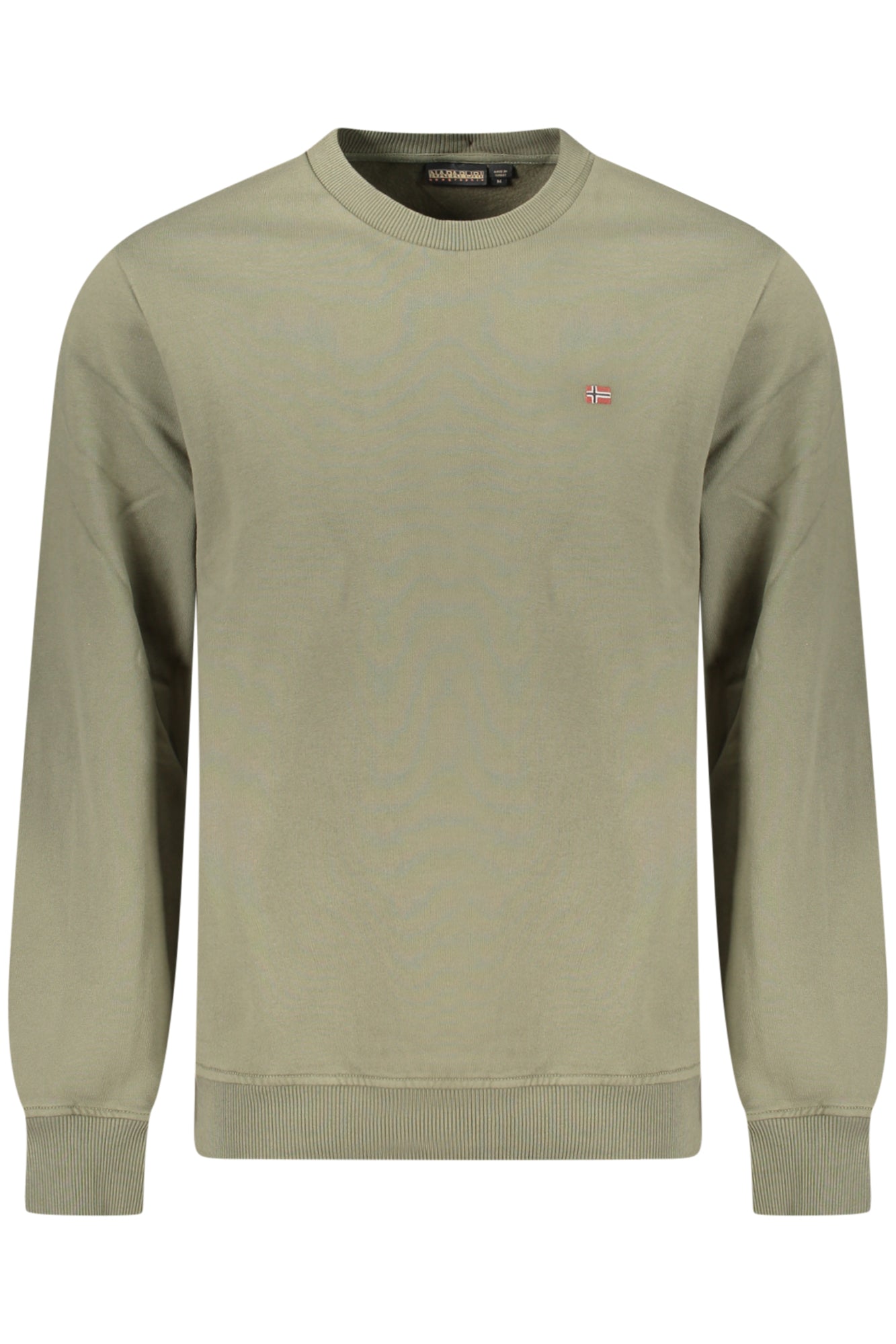 NAPAPIJRI - Man - Sweatshirt