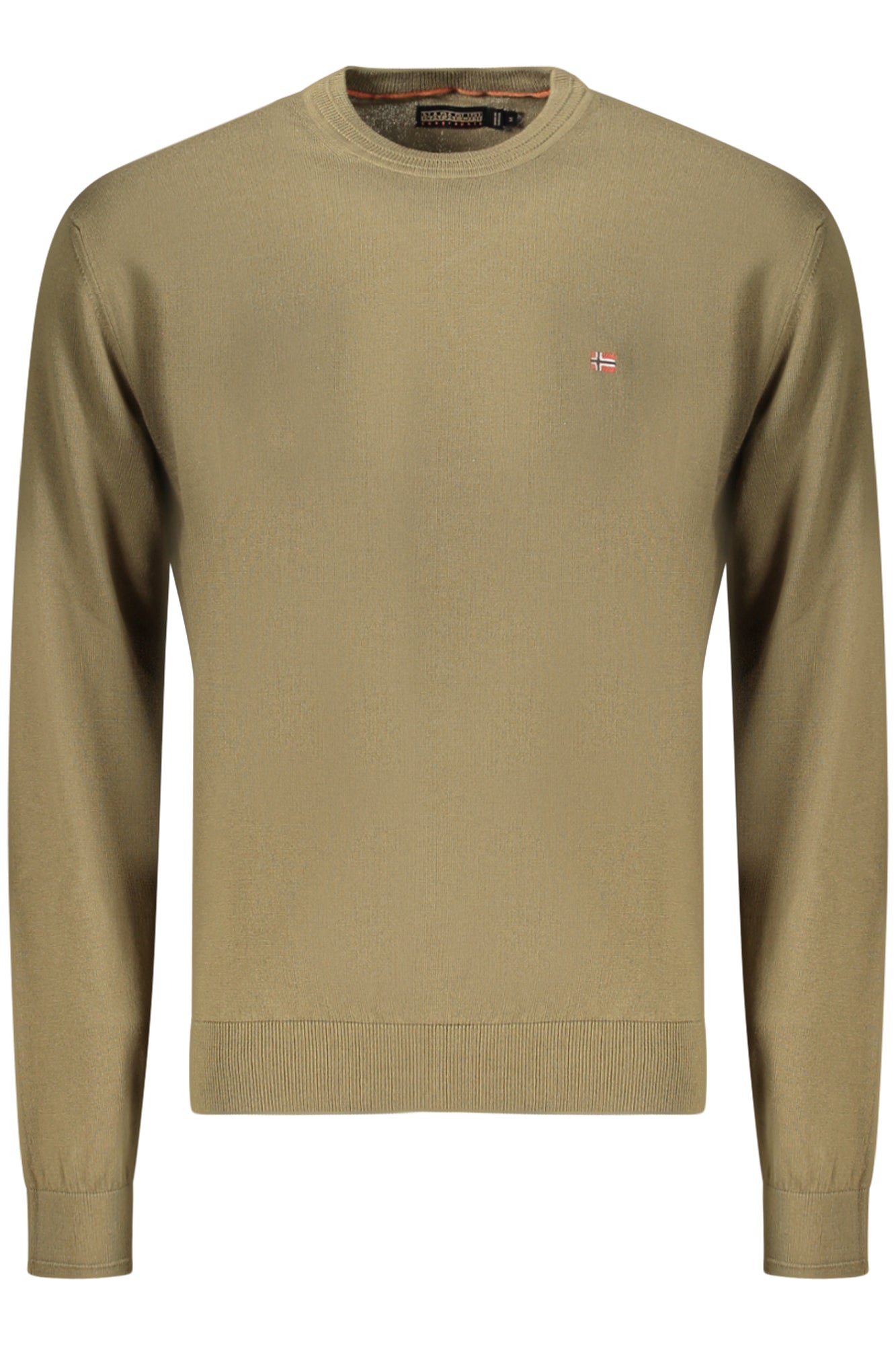 NAPAPIJRI - Man - Knit Sweater