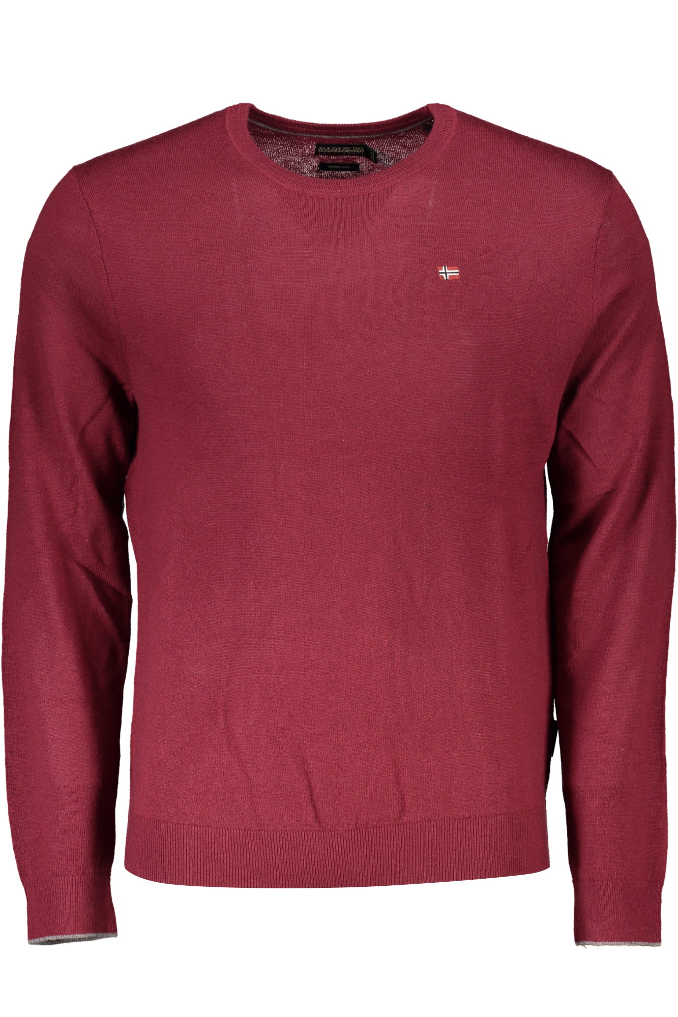 NAPAPIJRI - Man - Knit Sweater