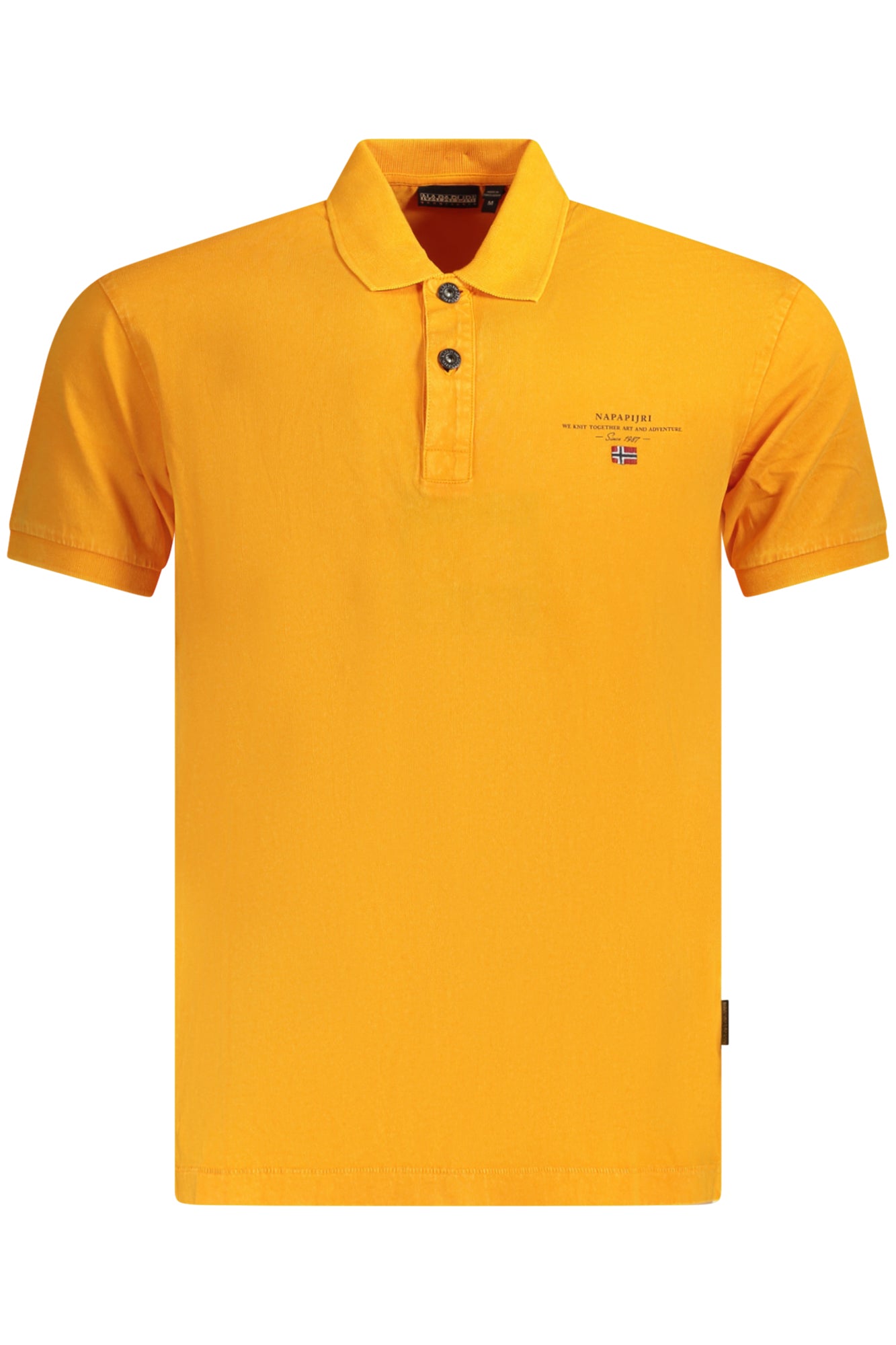 NAPAPIJRI - Man - Polo Shirts