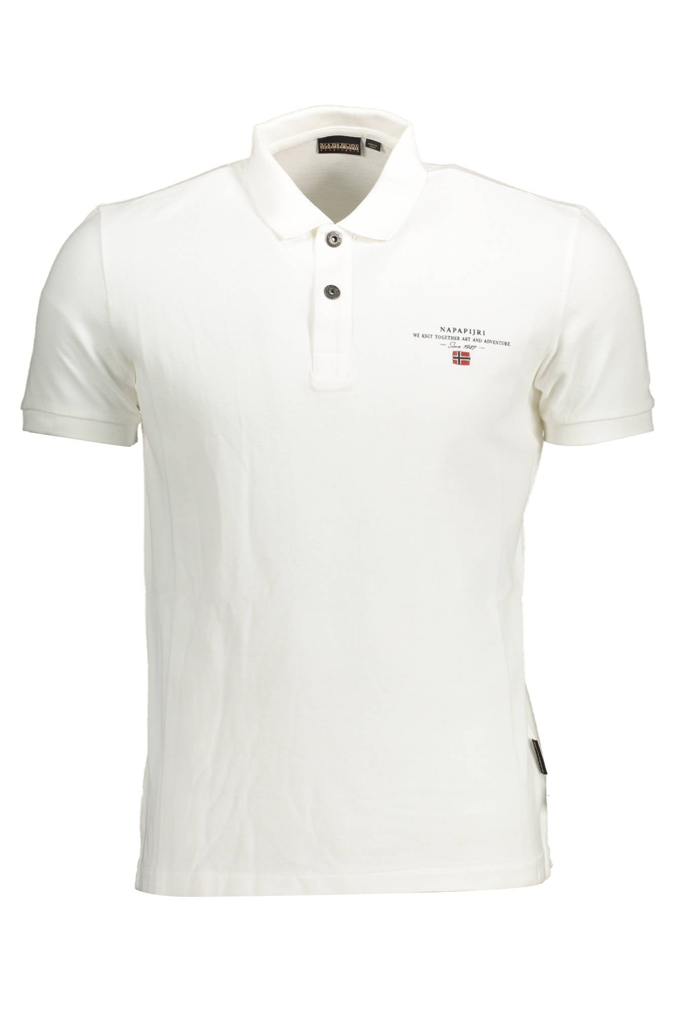NAPAPIJRI - Man - Polo Shirts