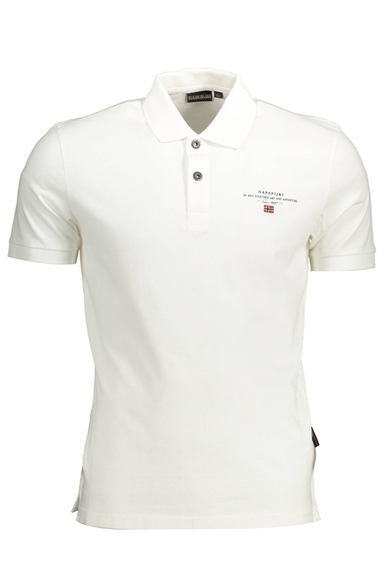 NAPAPIJRI - Man - Polo Shirts
