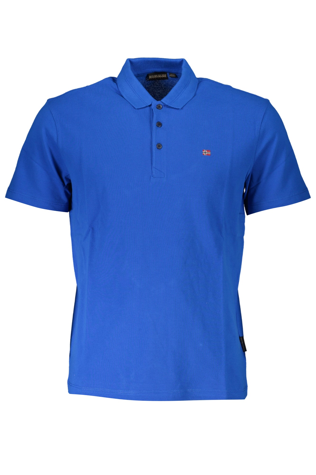 NAPAPIJRI - Man - Polo Shirts
