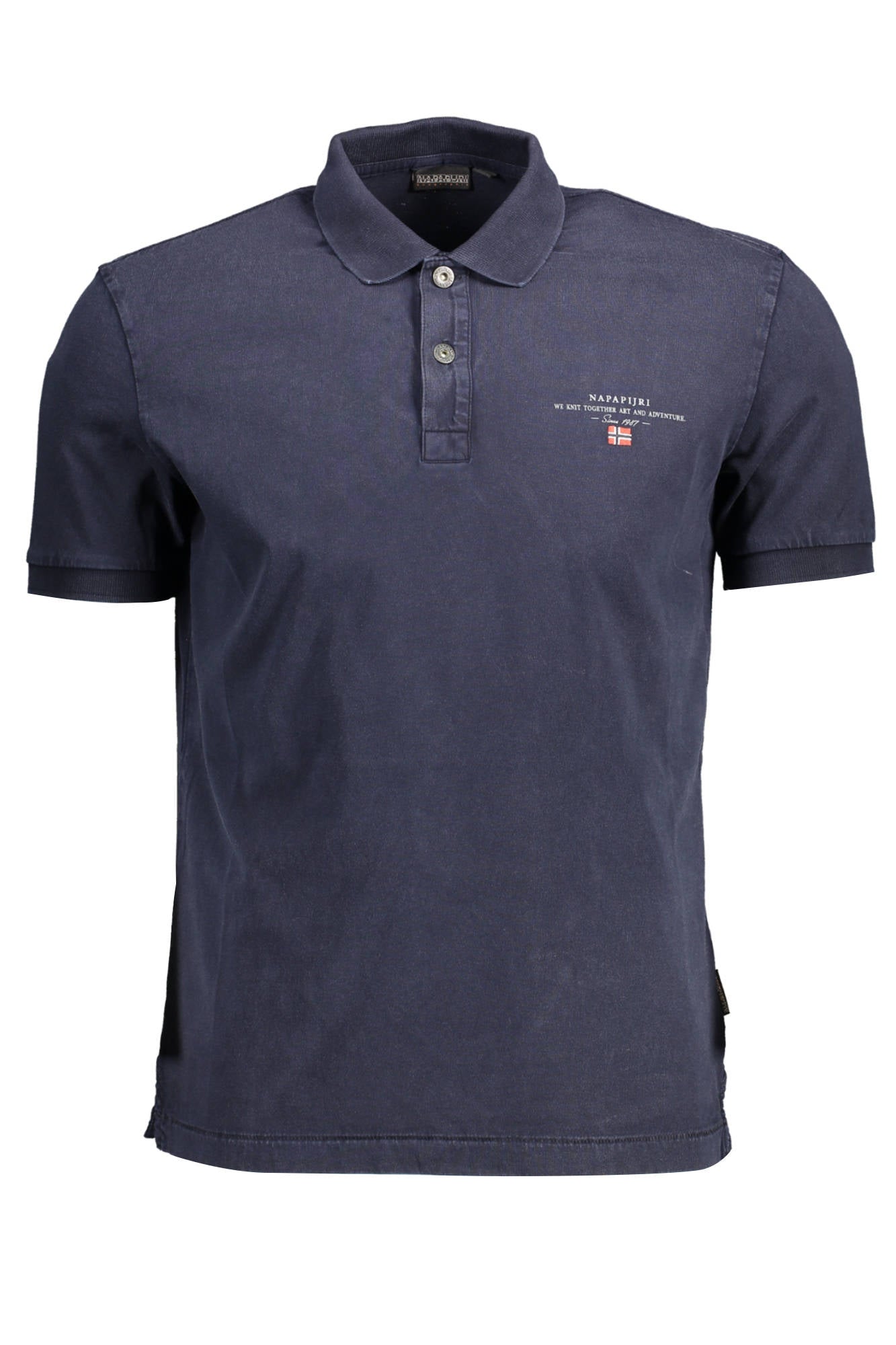 NAPAPIJRI - Man - Polo Shirts